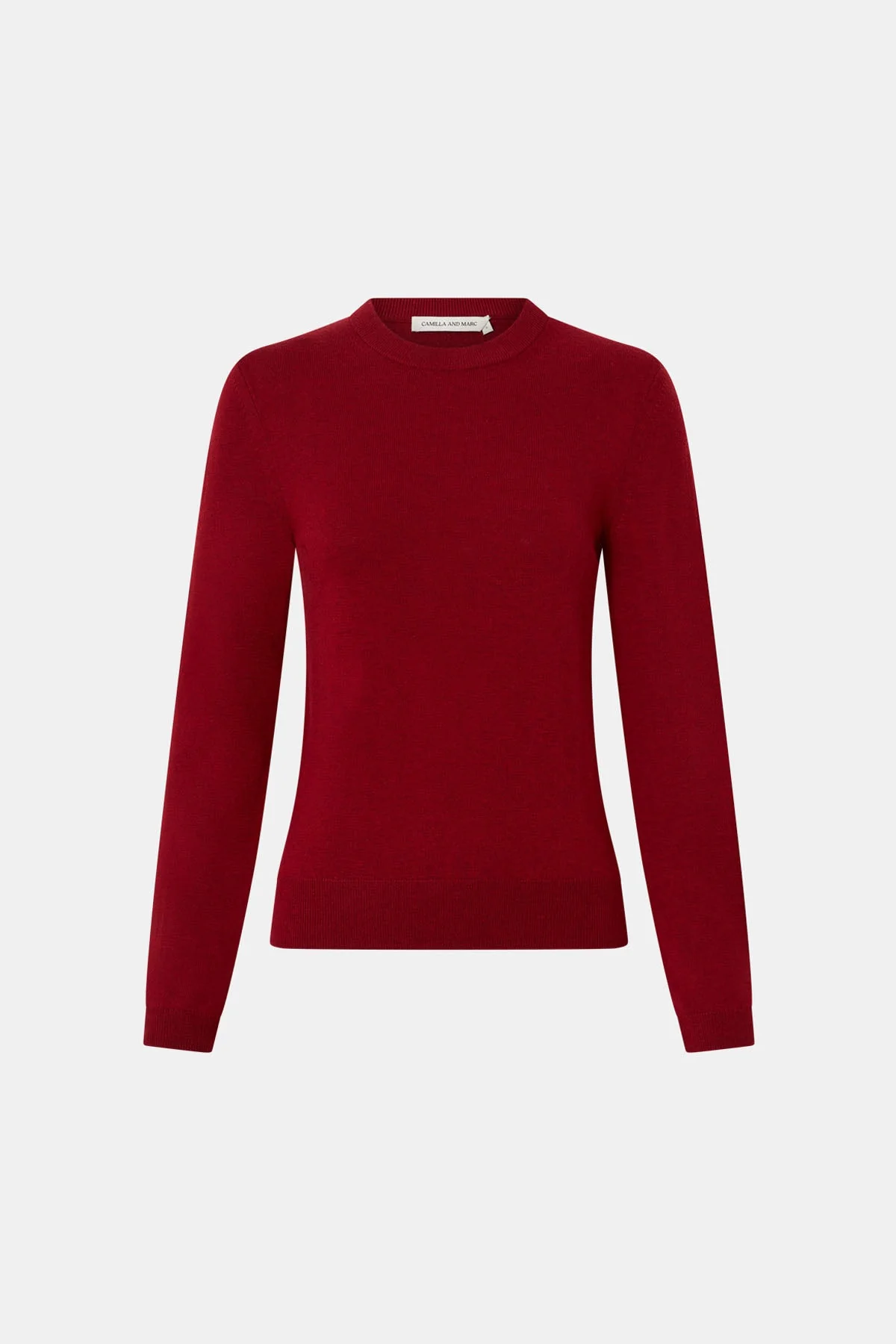 Esme Knit Sweater - Image 2