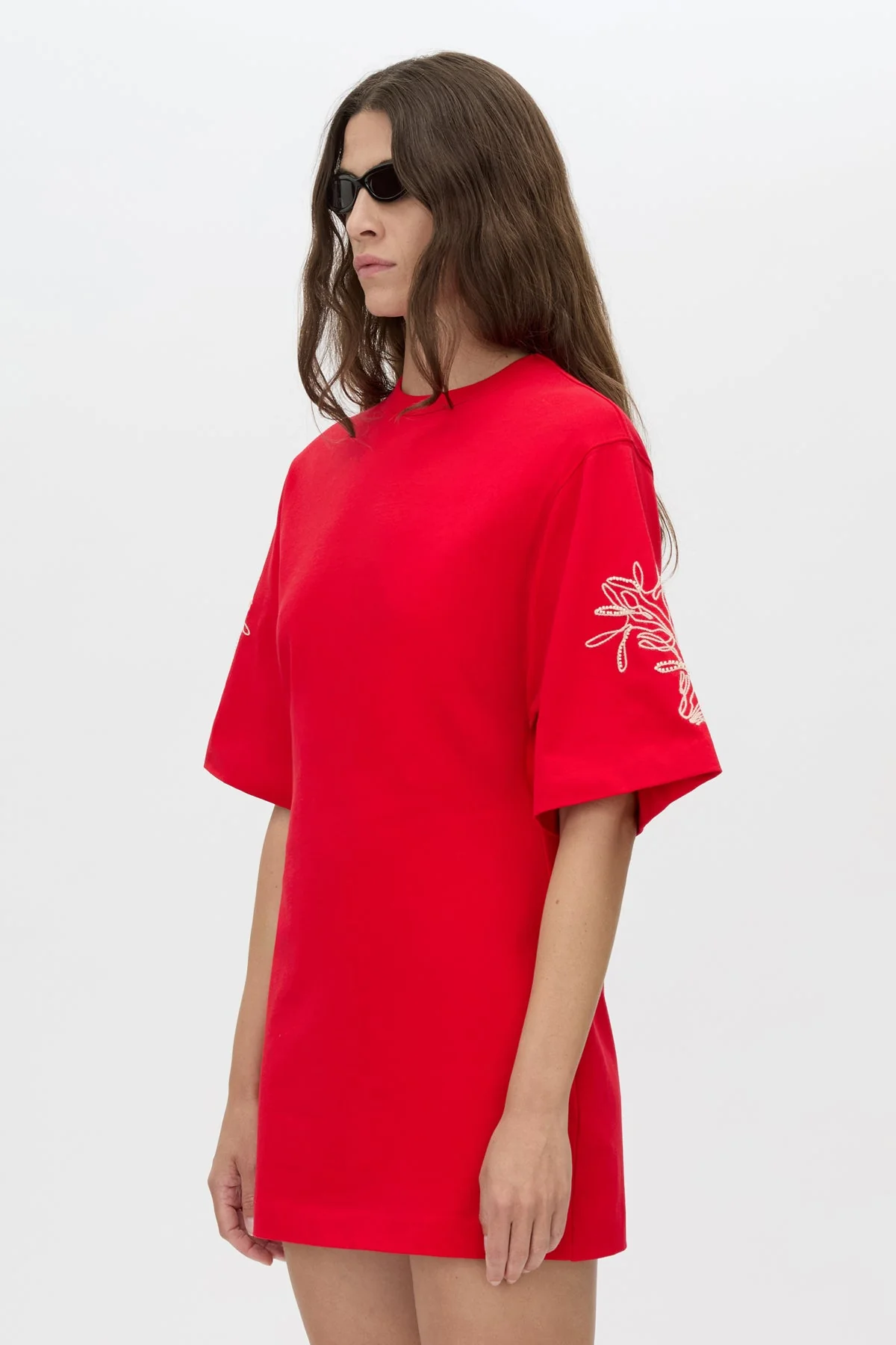 Eviva Mini Dress - Image 2