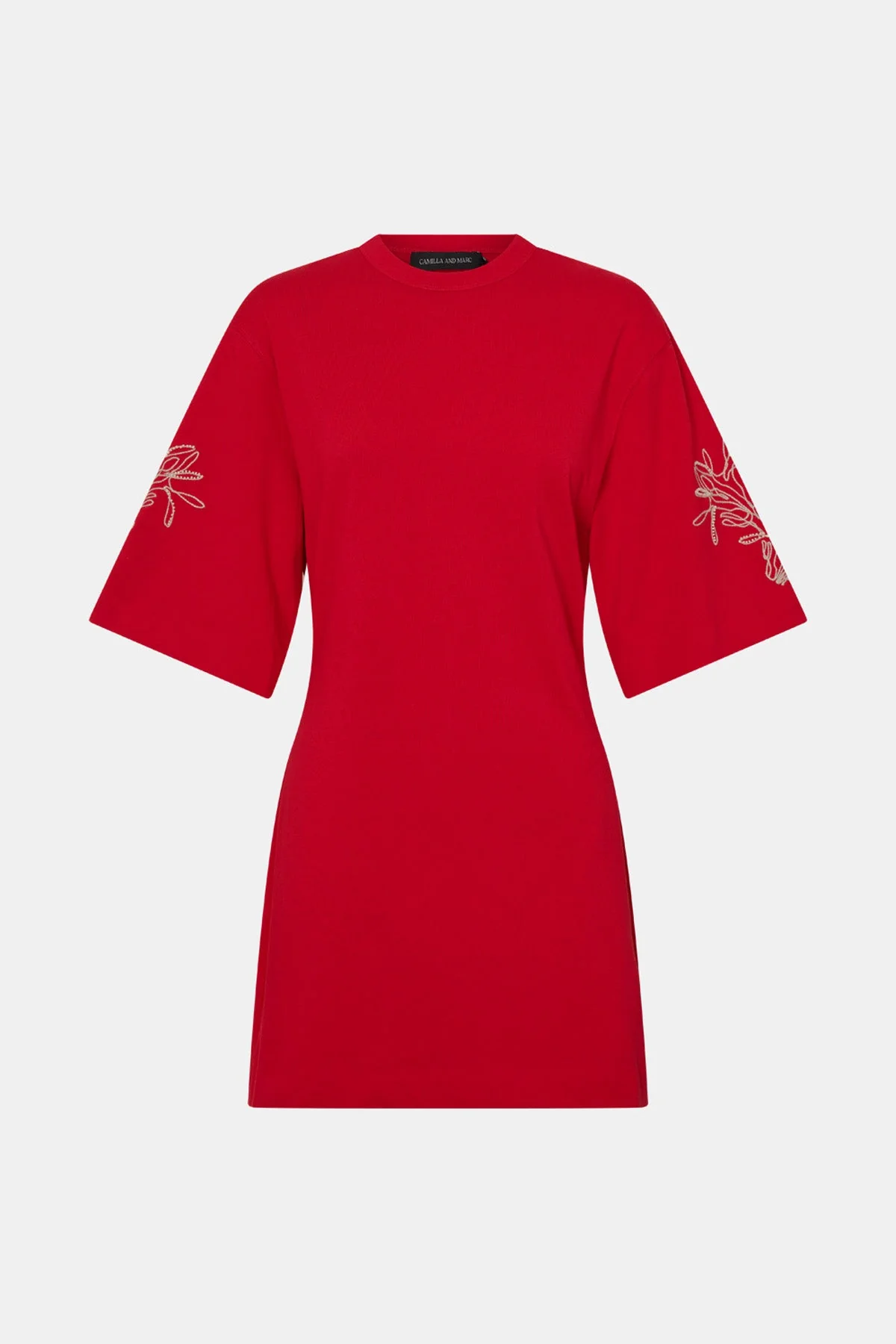 Eviva Mini Dress - Image 7