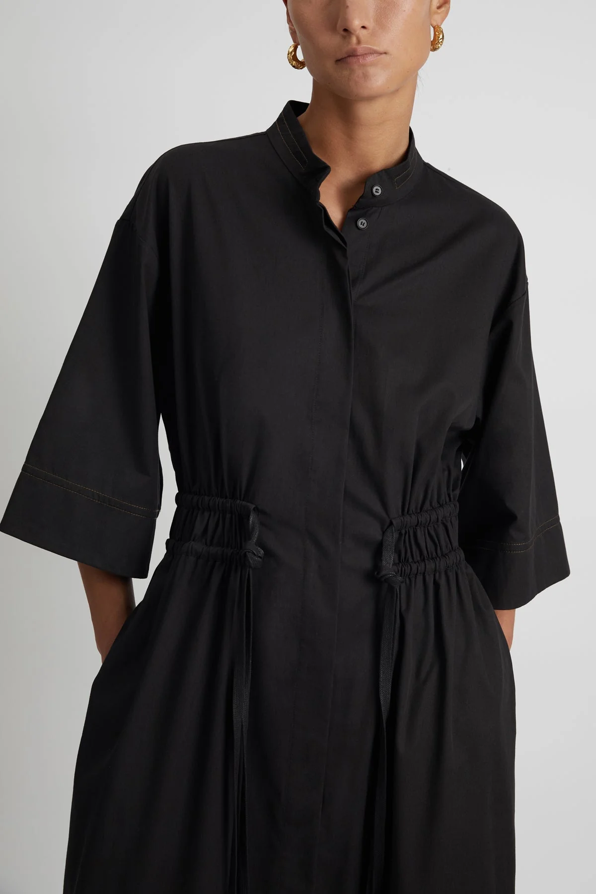 Farlow Midi Dress - Image 2