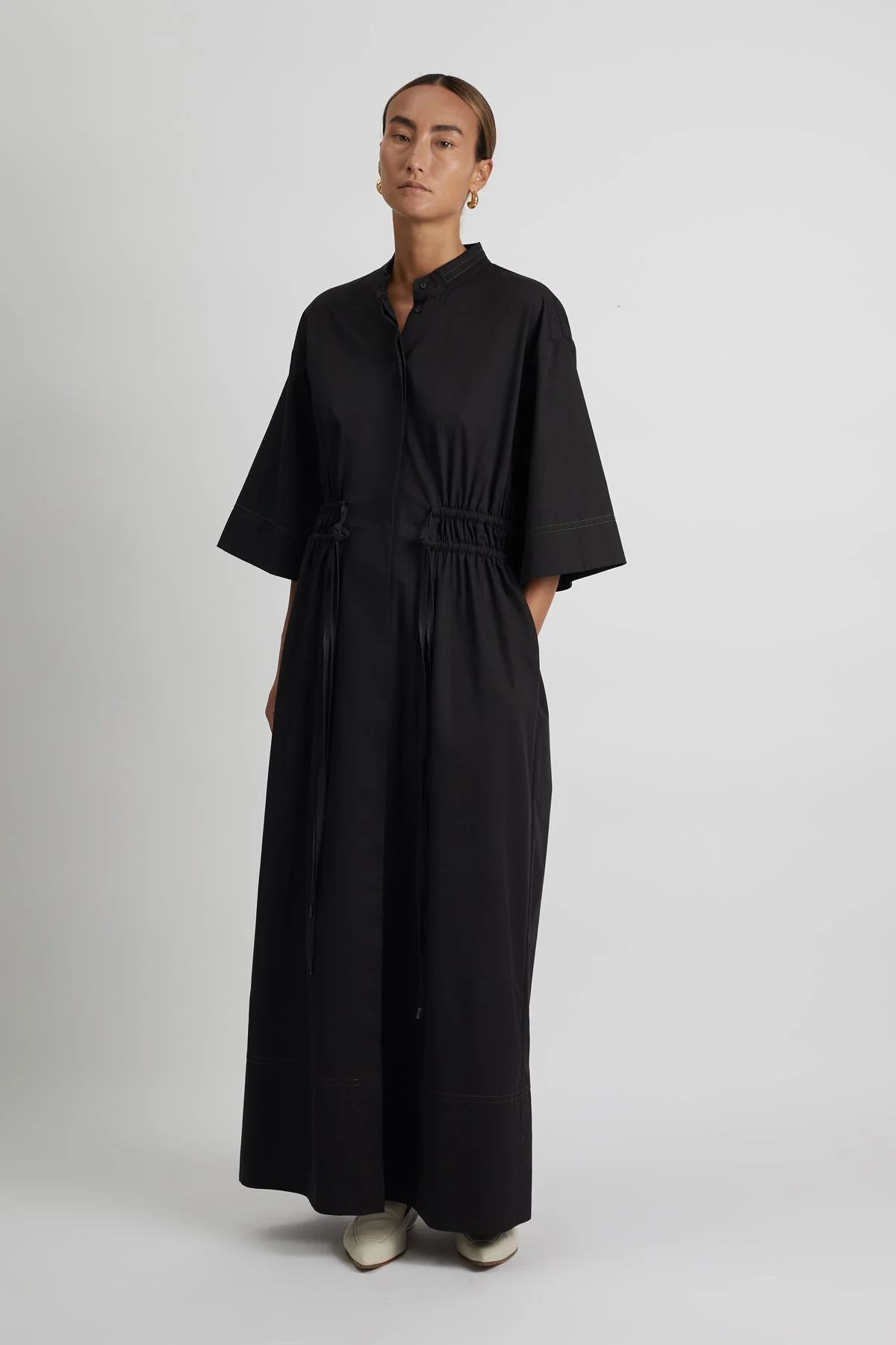 Farlow Midi Dress - Image 3
