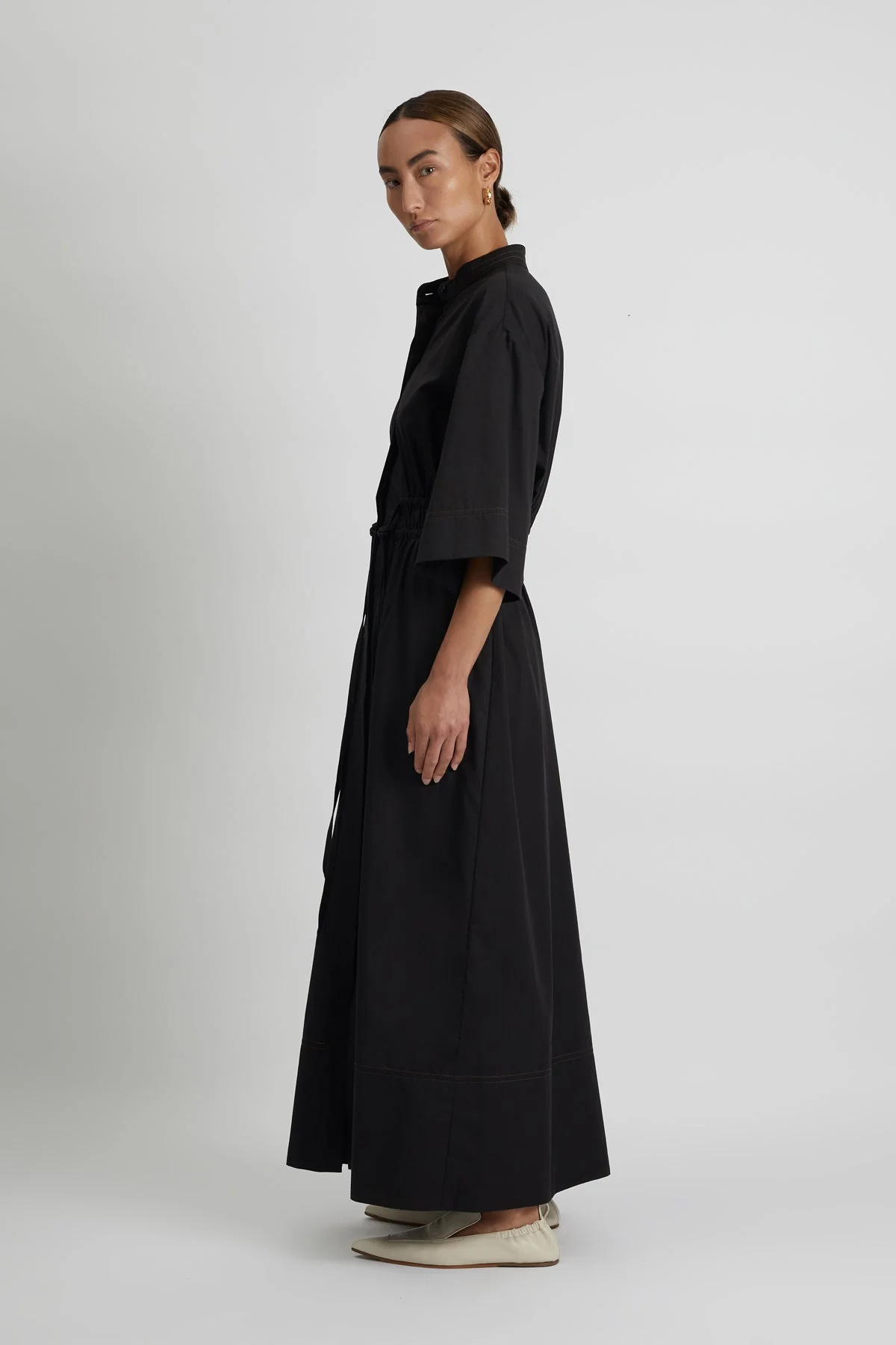 Farlow Midi Dress - Image 4