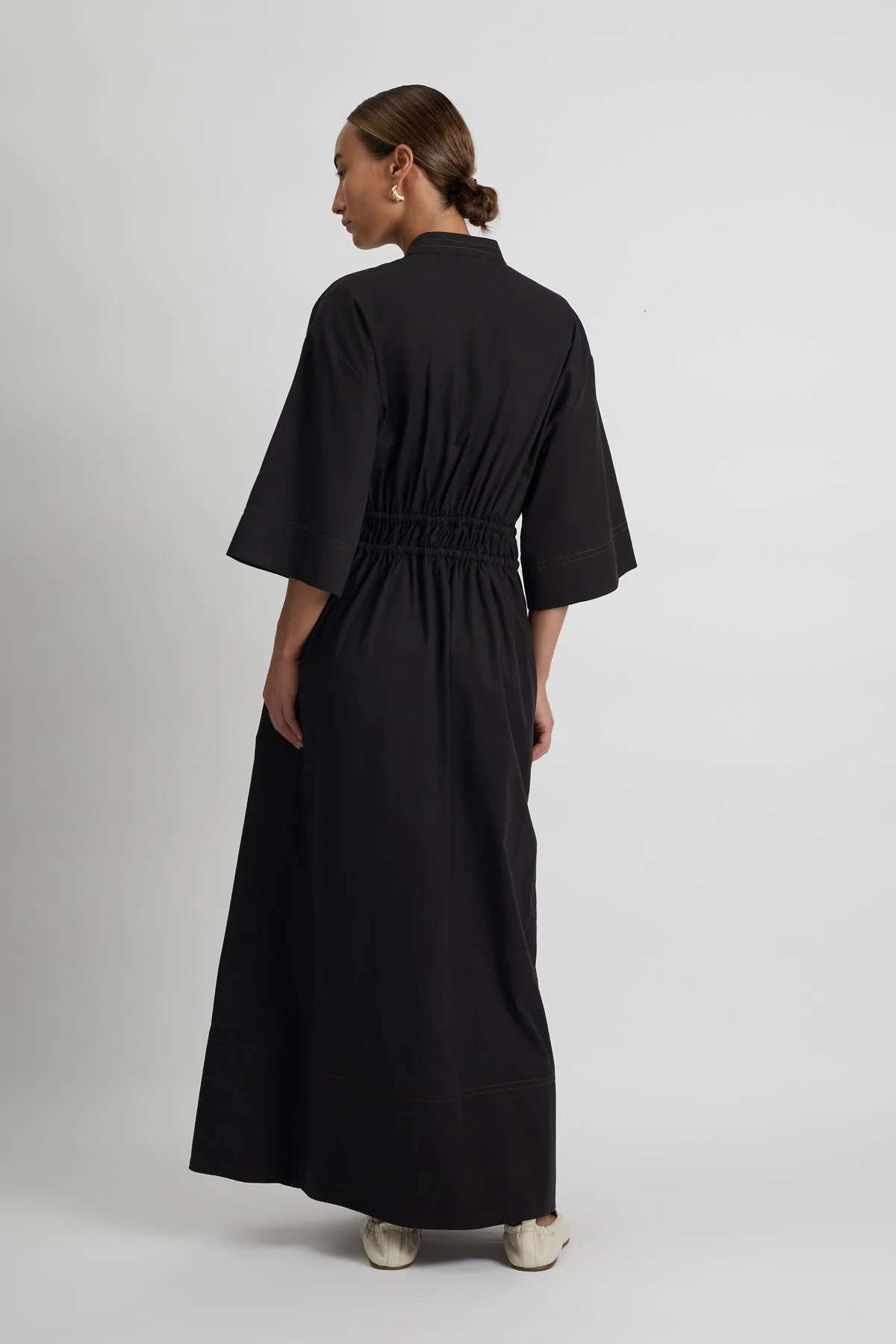 Farlow Midi Dress - Image 5