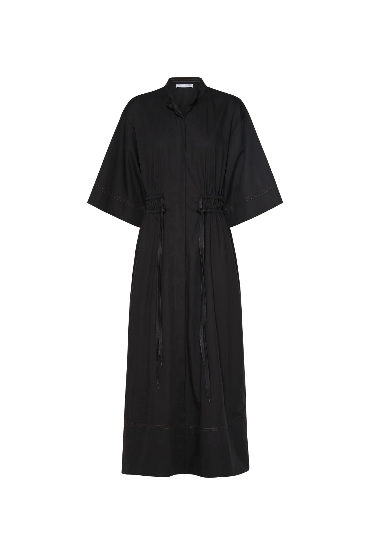 Farlow Midi Dress - Image 6