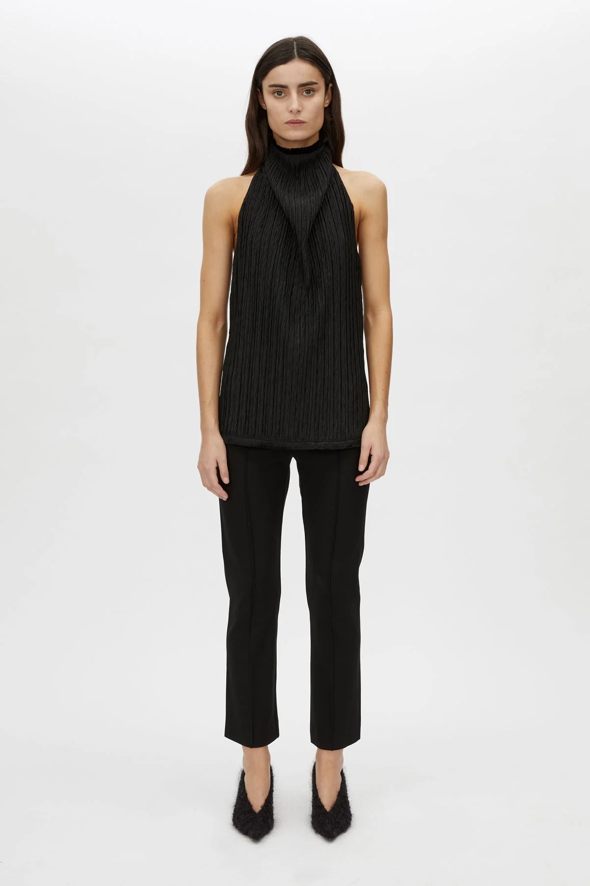 Felix Crop Pant - Image 4