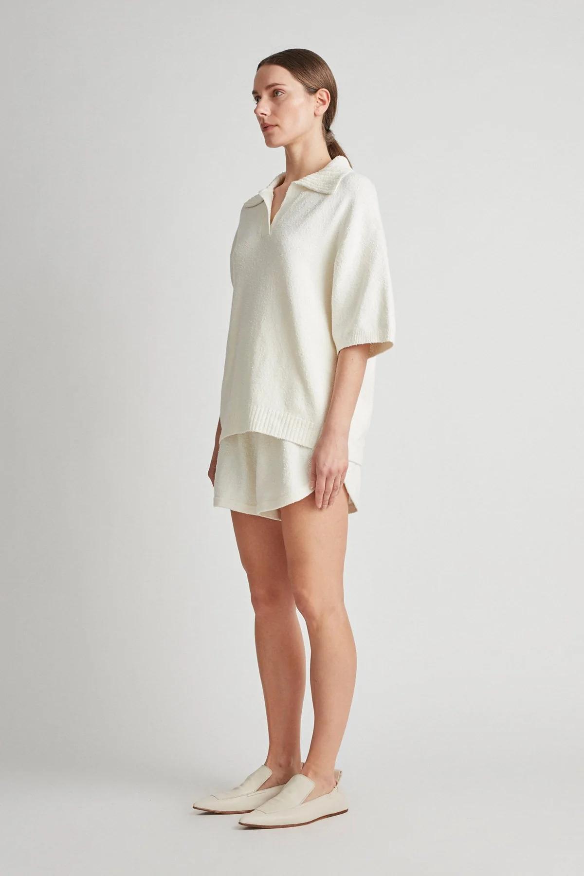 Fletcher Knit Short - Image 3