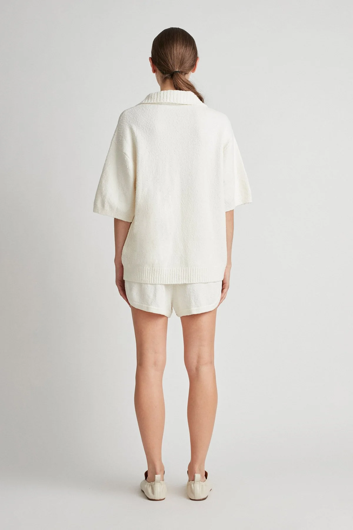 Fletcher Knit Short - Image 4