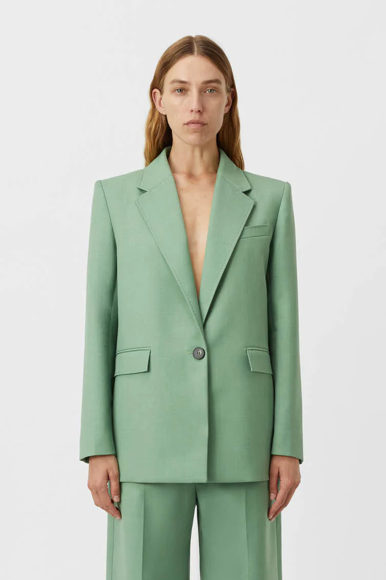 Flora Blazer - Image 2