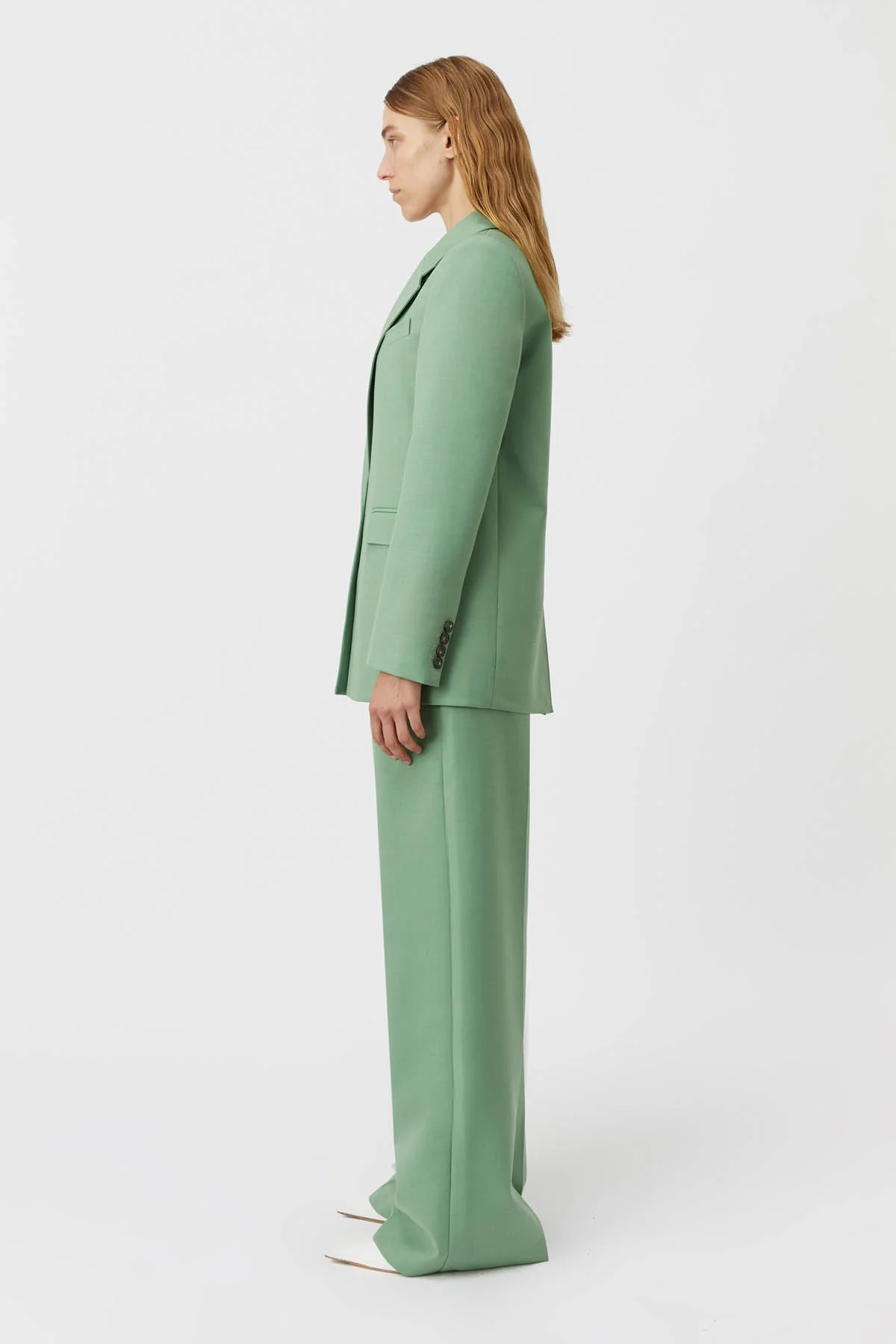 Flora Blazer - Image 3