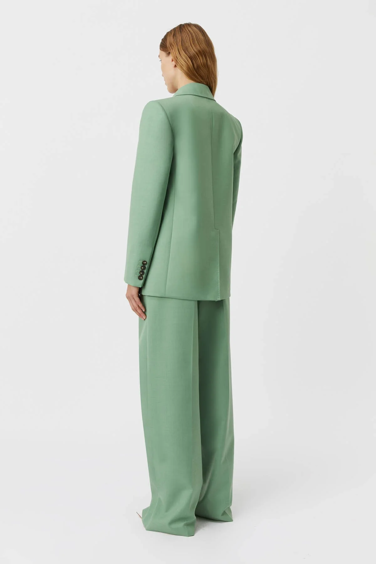 Flora Blazer - Image 4