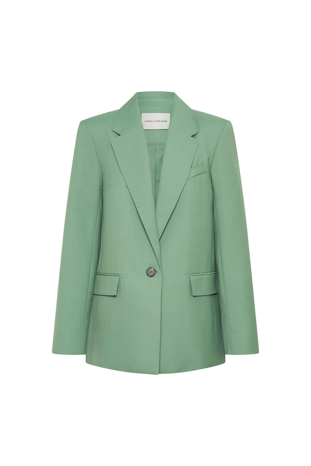 Flora Blazer - Image 5