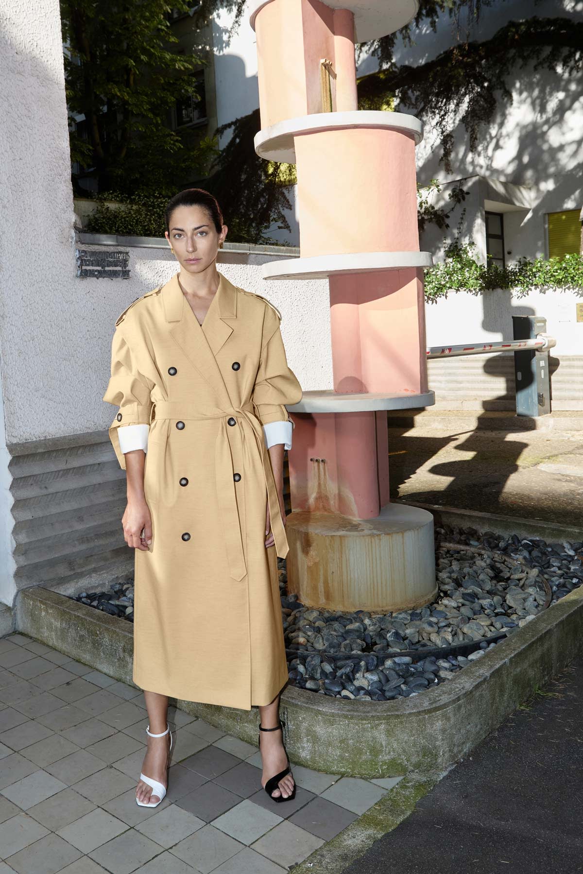 Florence Trench - Image 2