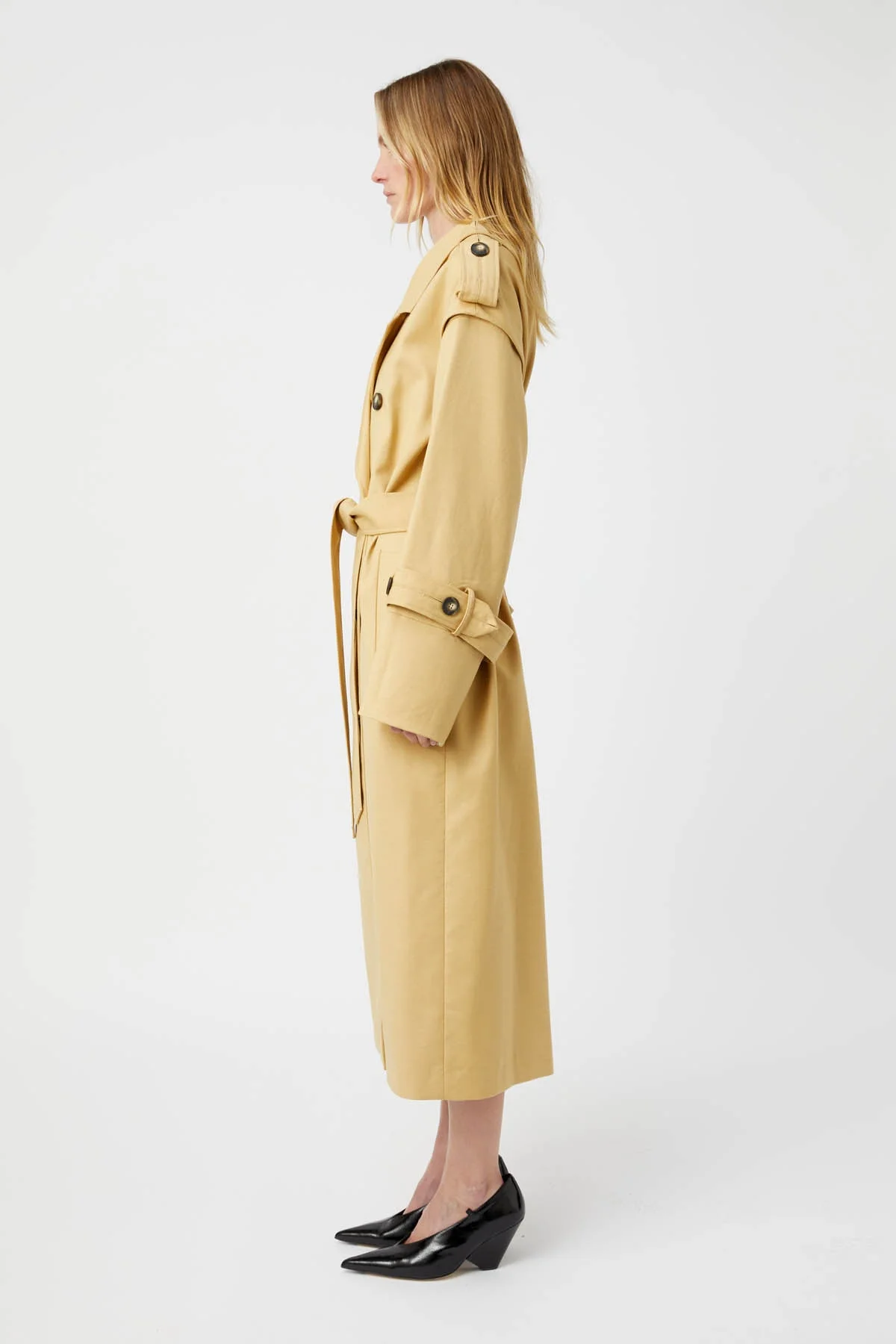 Florence Trench - Image 3