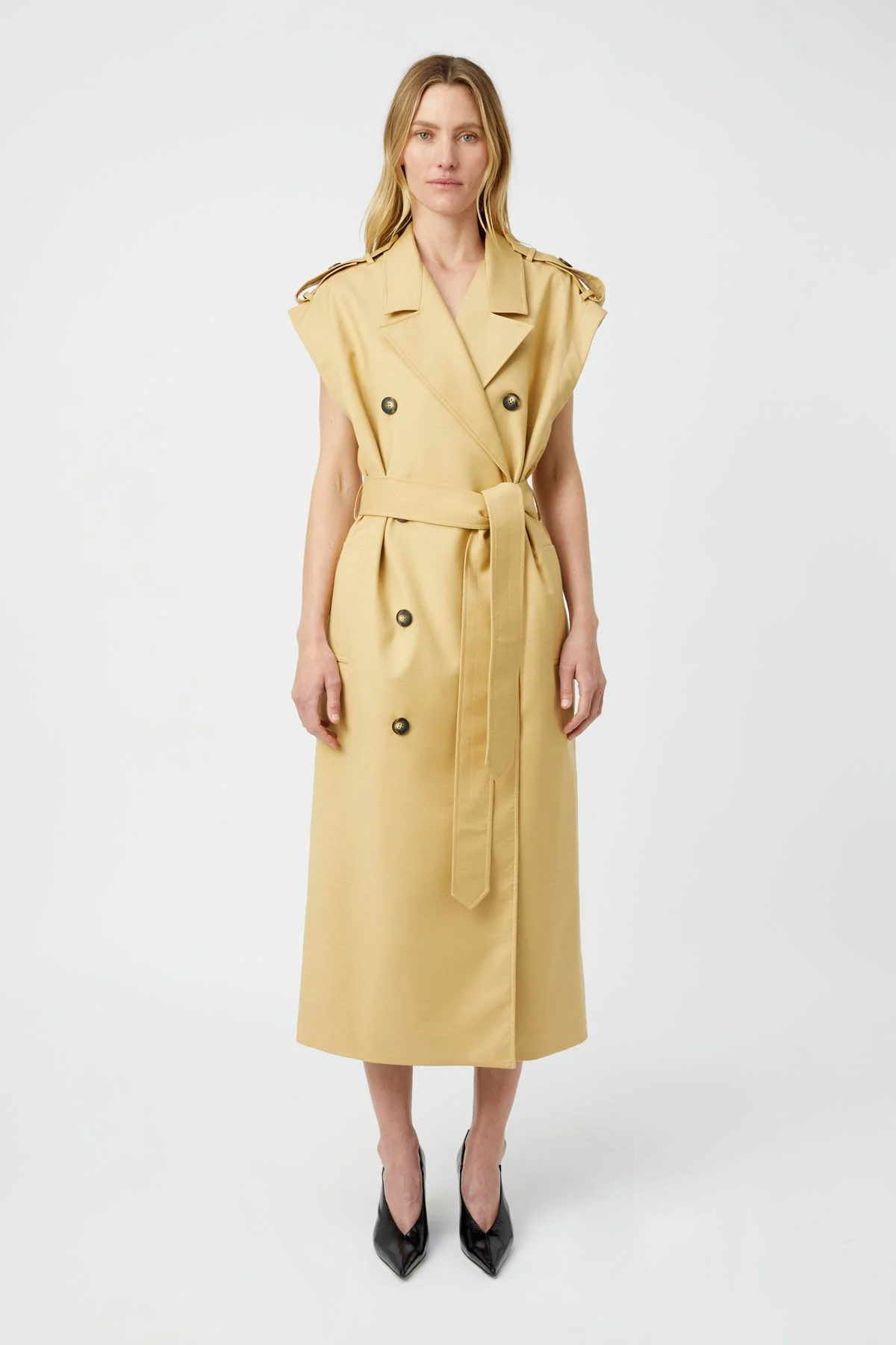 Florence Trench - Image 4