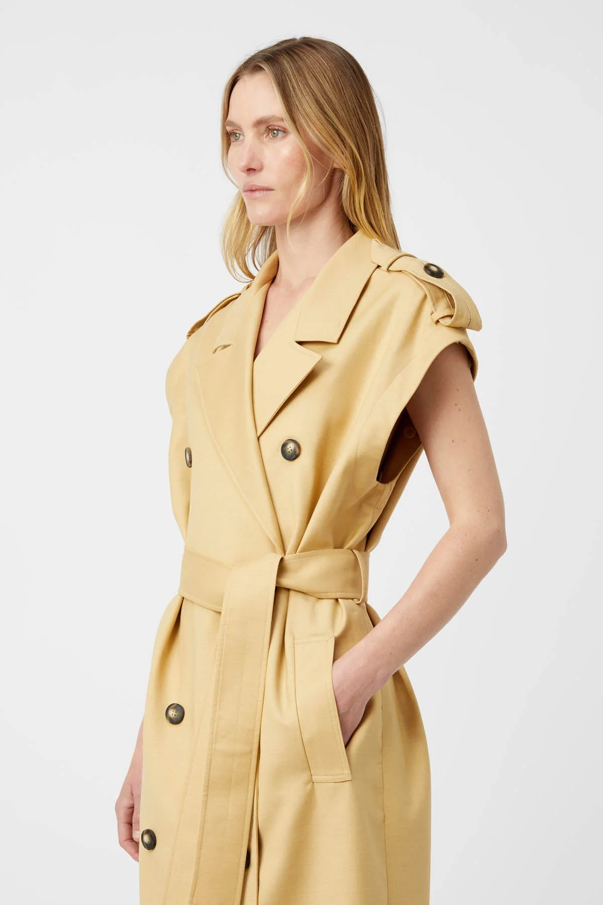 Florence Trench - Image 5