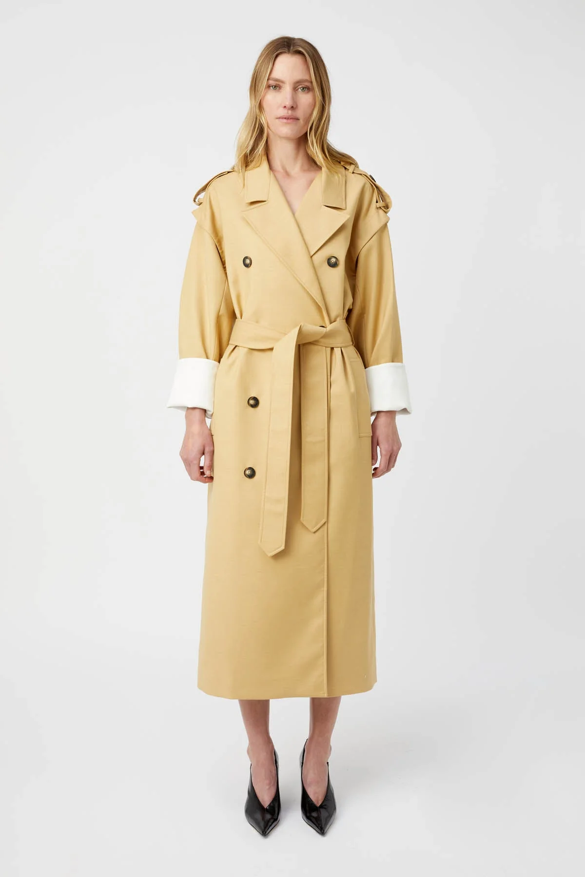 Florence Trench - Image 6