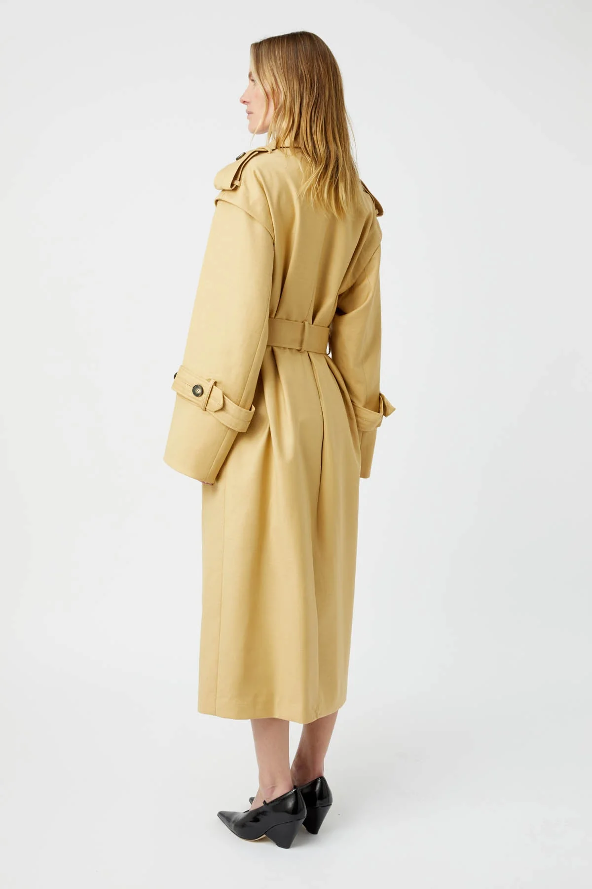 Florence Trench - Image 7