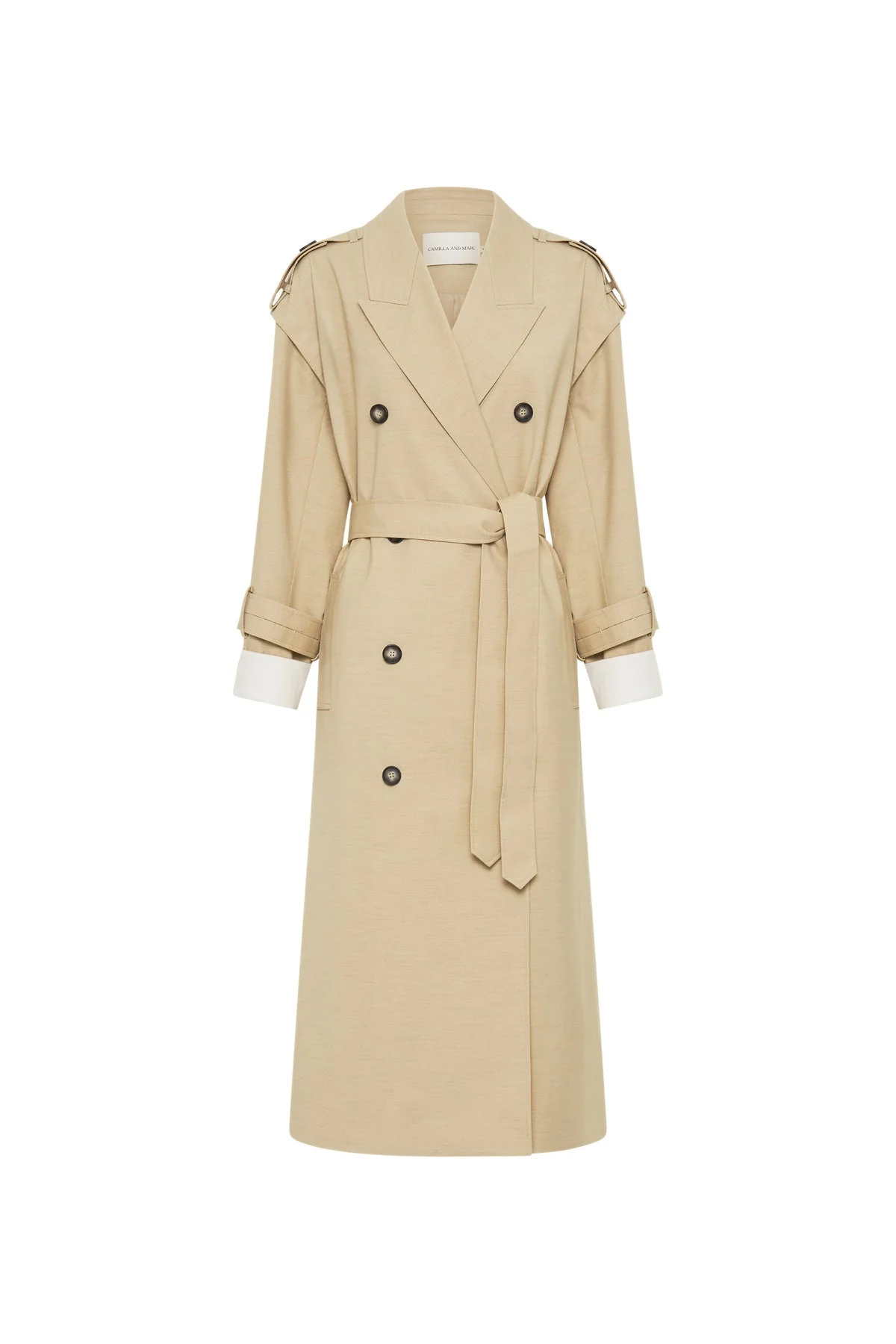 Florence Trench - Image 8
