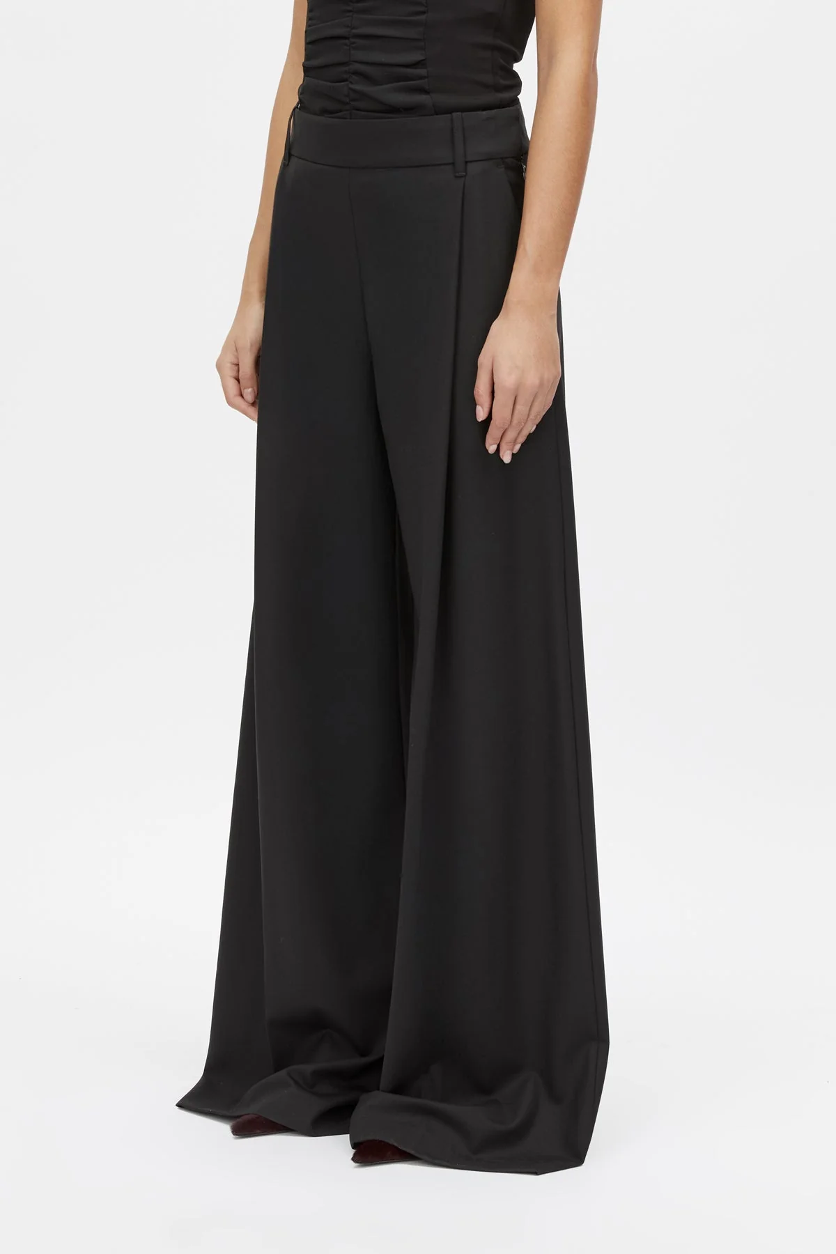 Floret Tailored Pant - Image 2