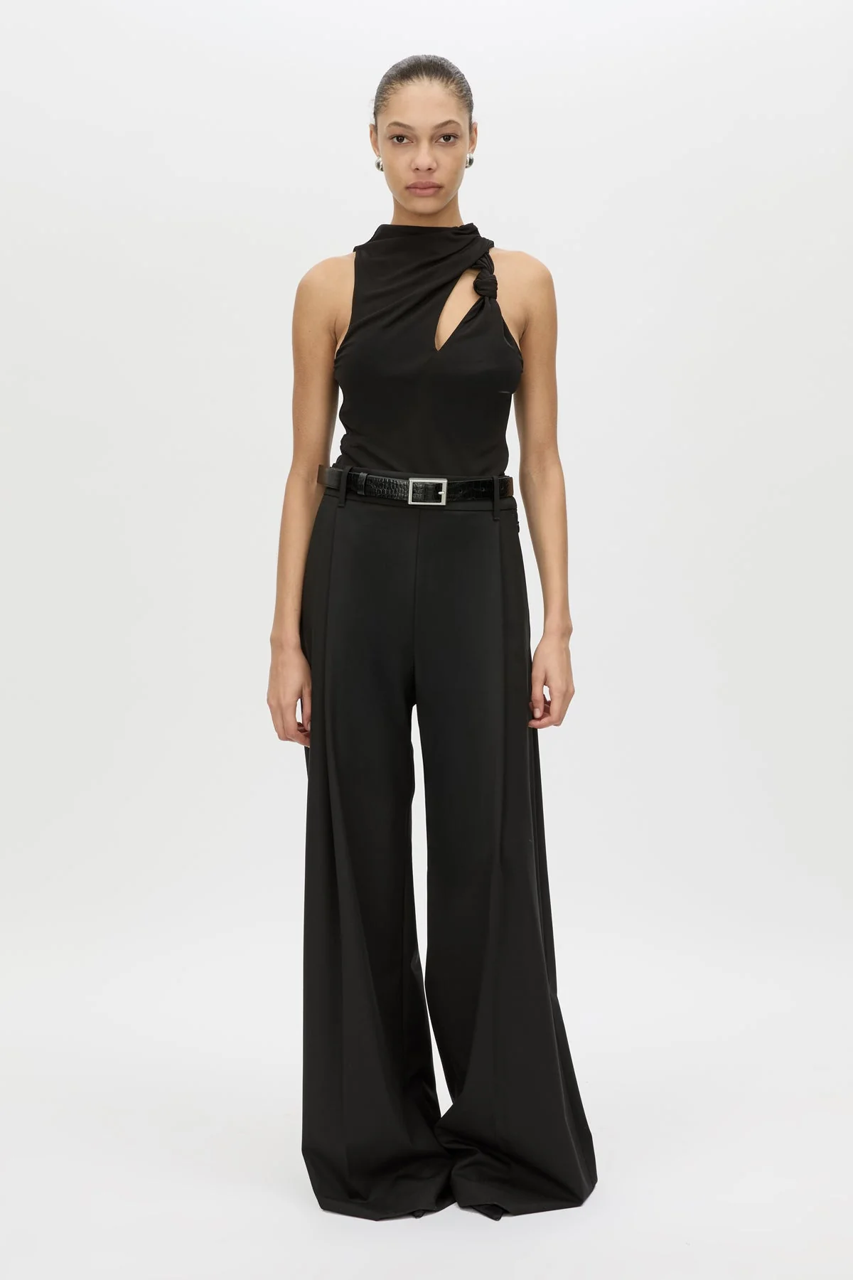 Floret Tailored Pant - Image 3