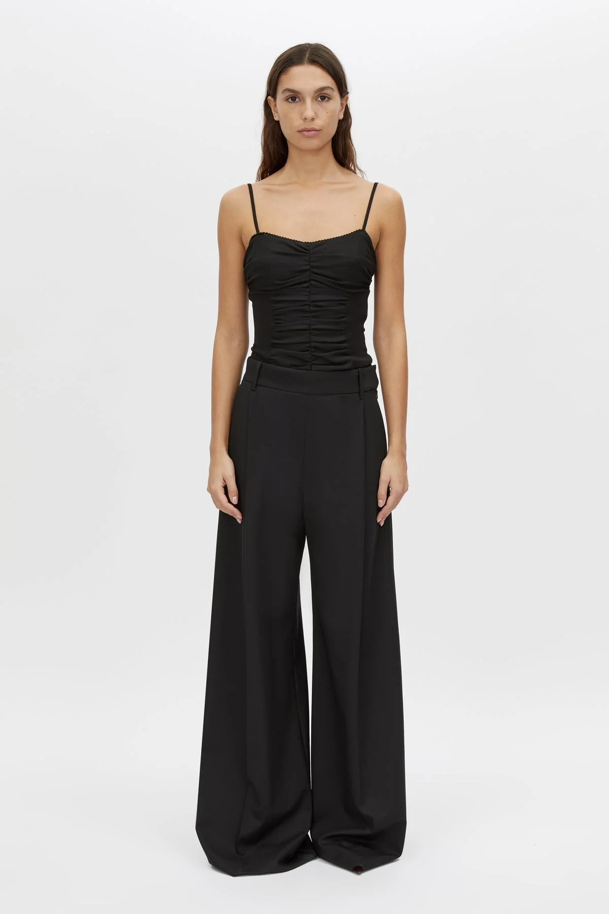 Floret Tailored Pant - Image 4