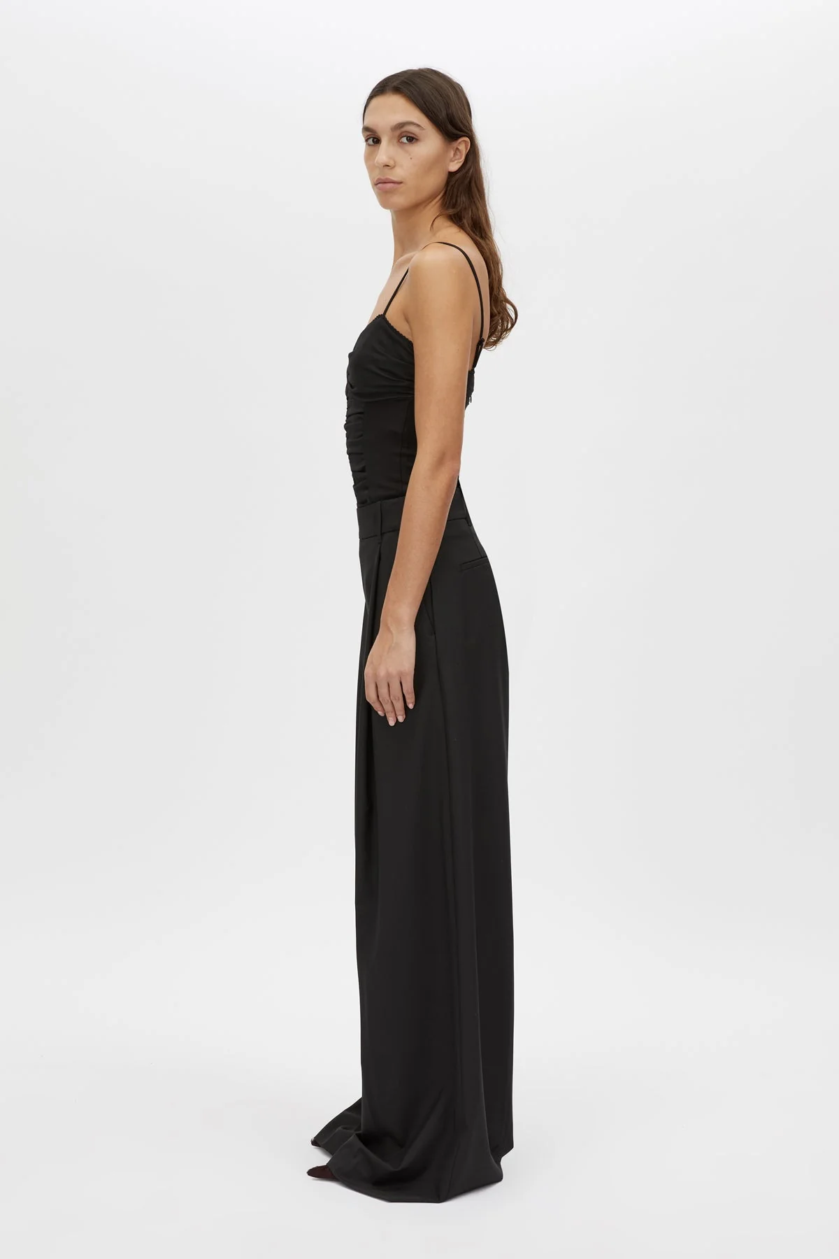 Floret Tailored Pant - Image 5