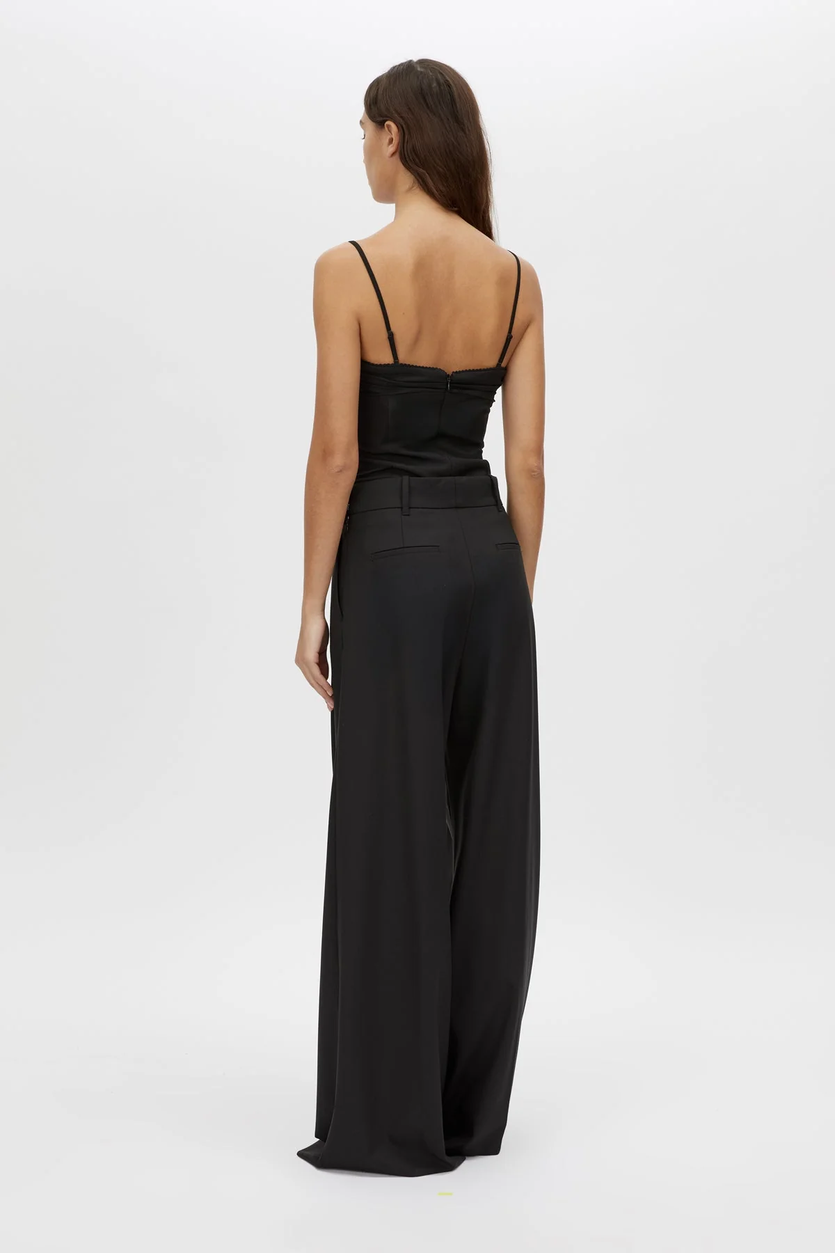 Floret Tailored Pant - Image 6