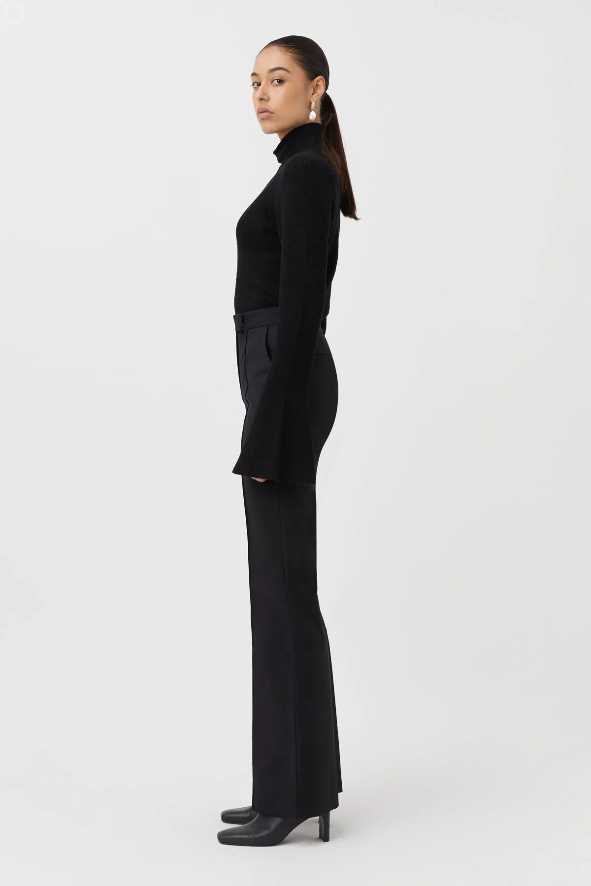 Flori Highwaist Pant - Image 2