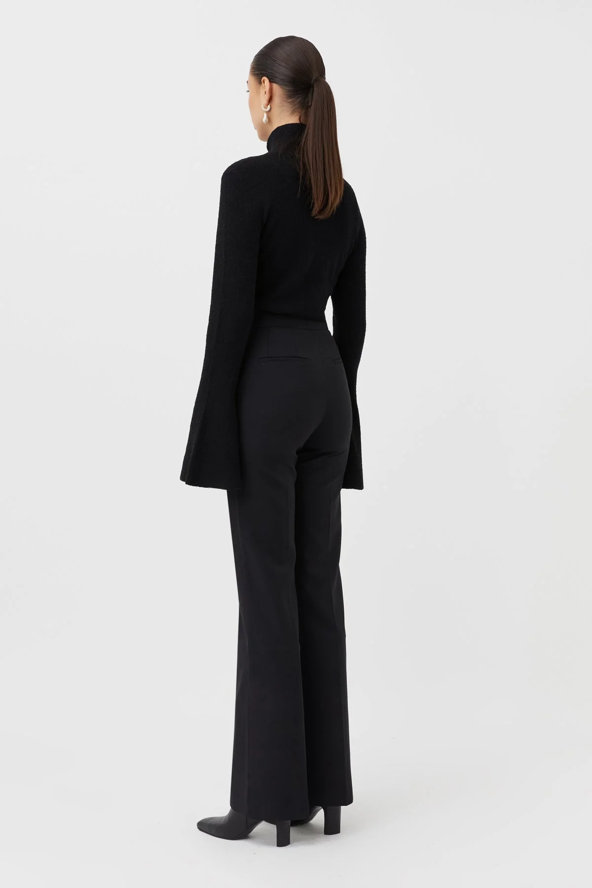 Flori Highwaist Pant - Image 3