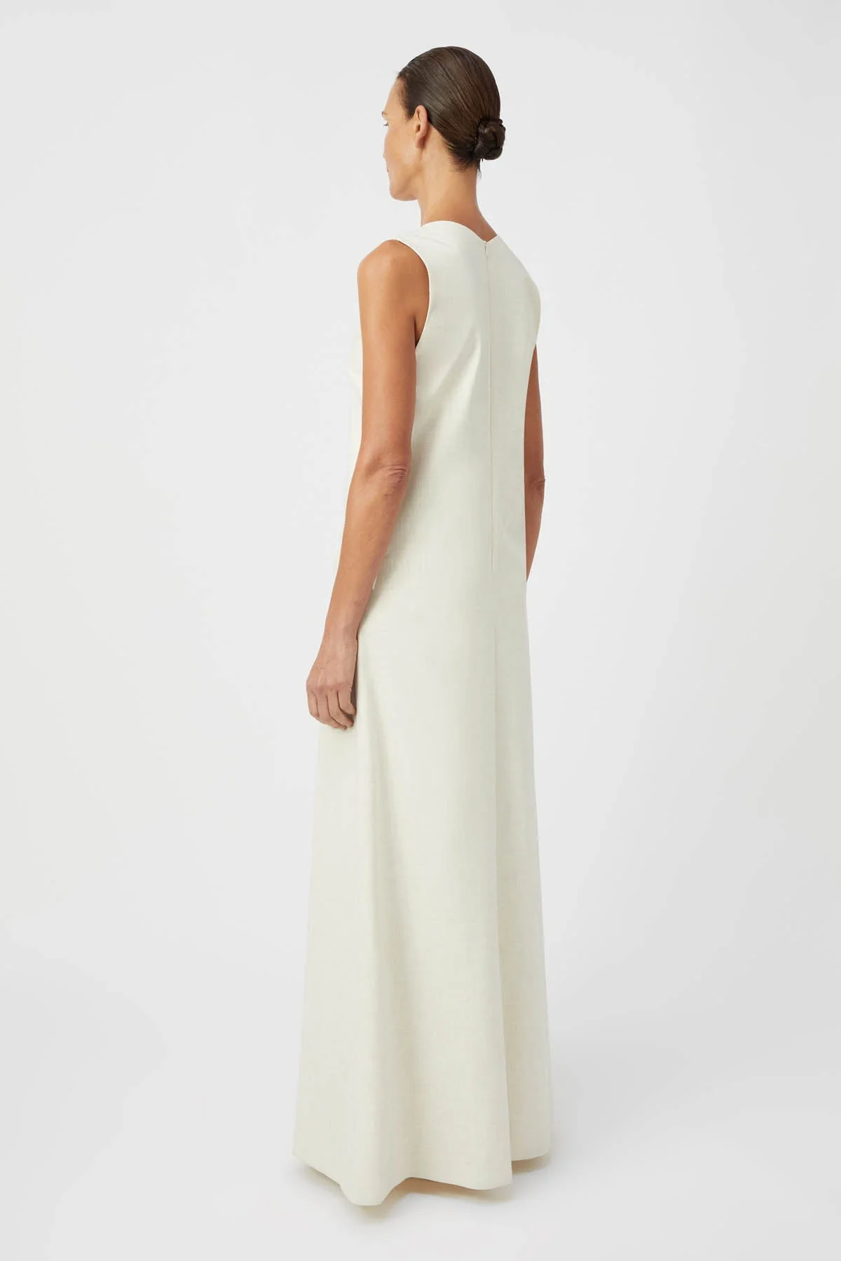 Floris Maxi Dress - Image 4