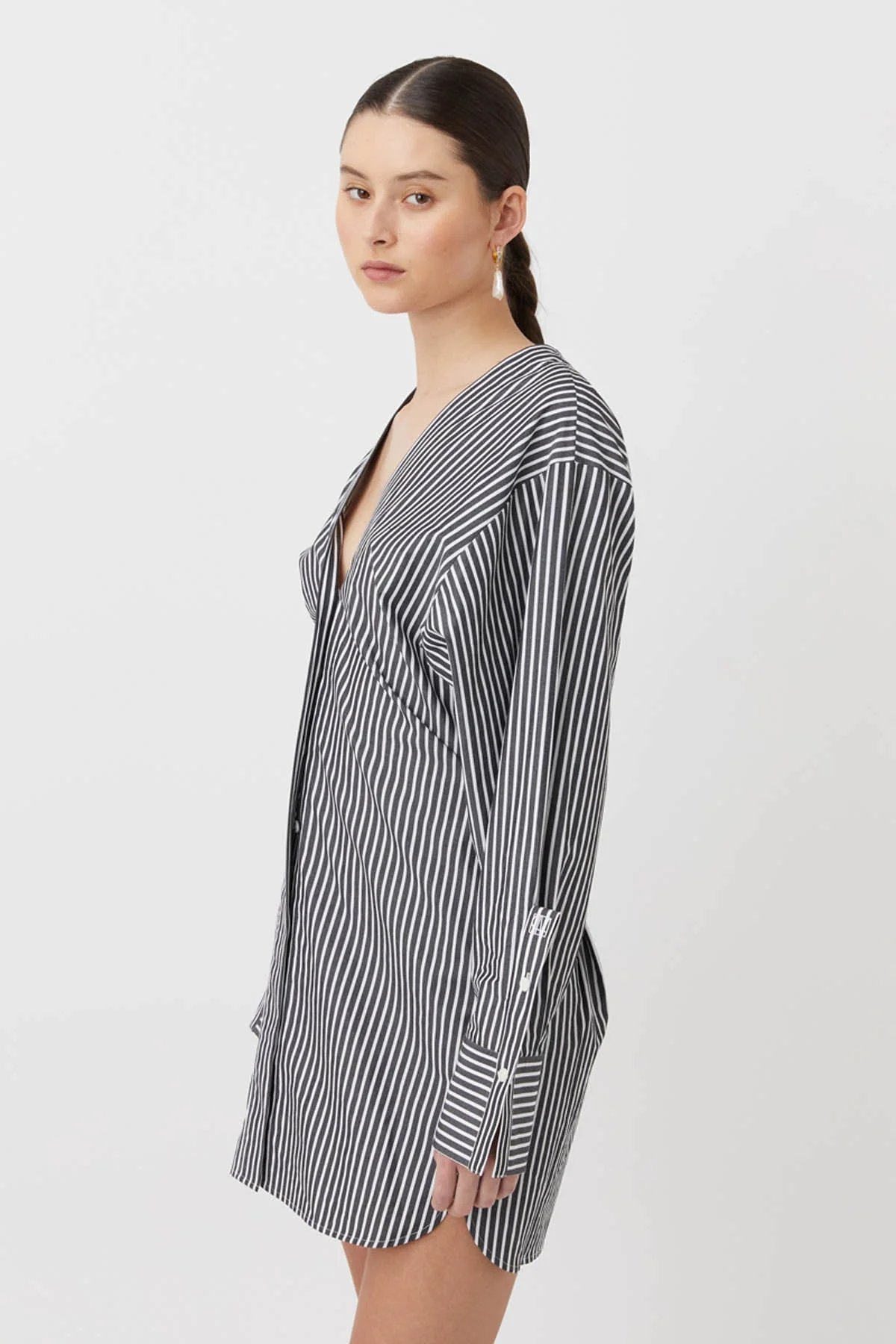Flynn Mini Dress - Image 2