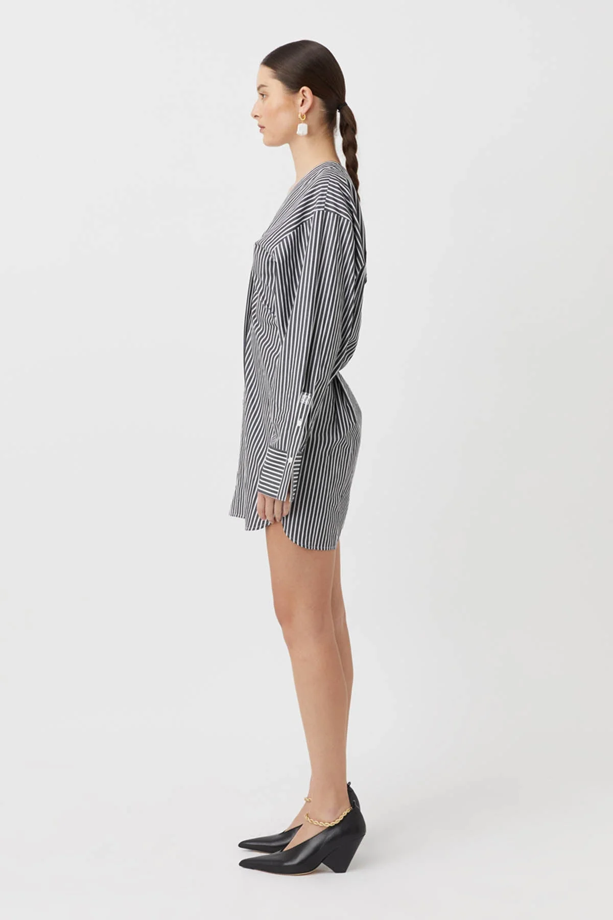 Flynn Mini Dress - Image 3