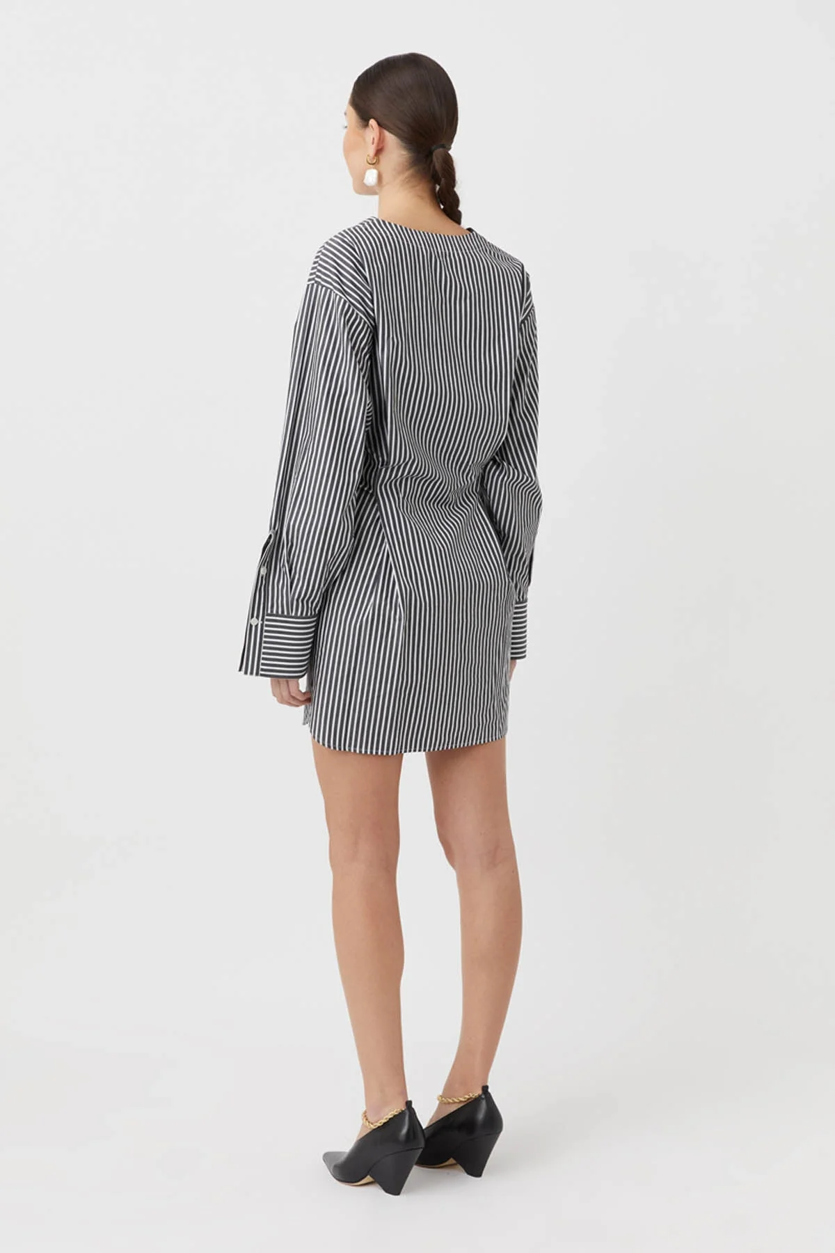 Flynn Mini Dress - Image 4