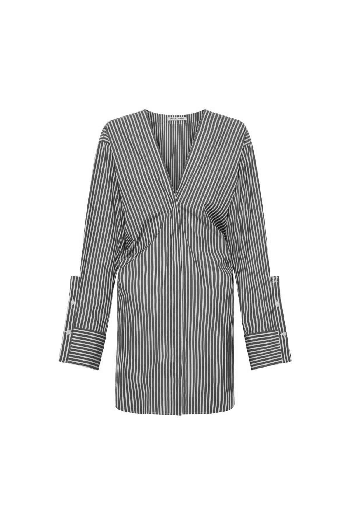 Flynn Mini Dress - Image 5