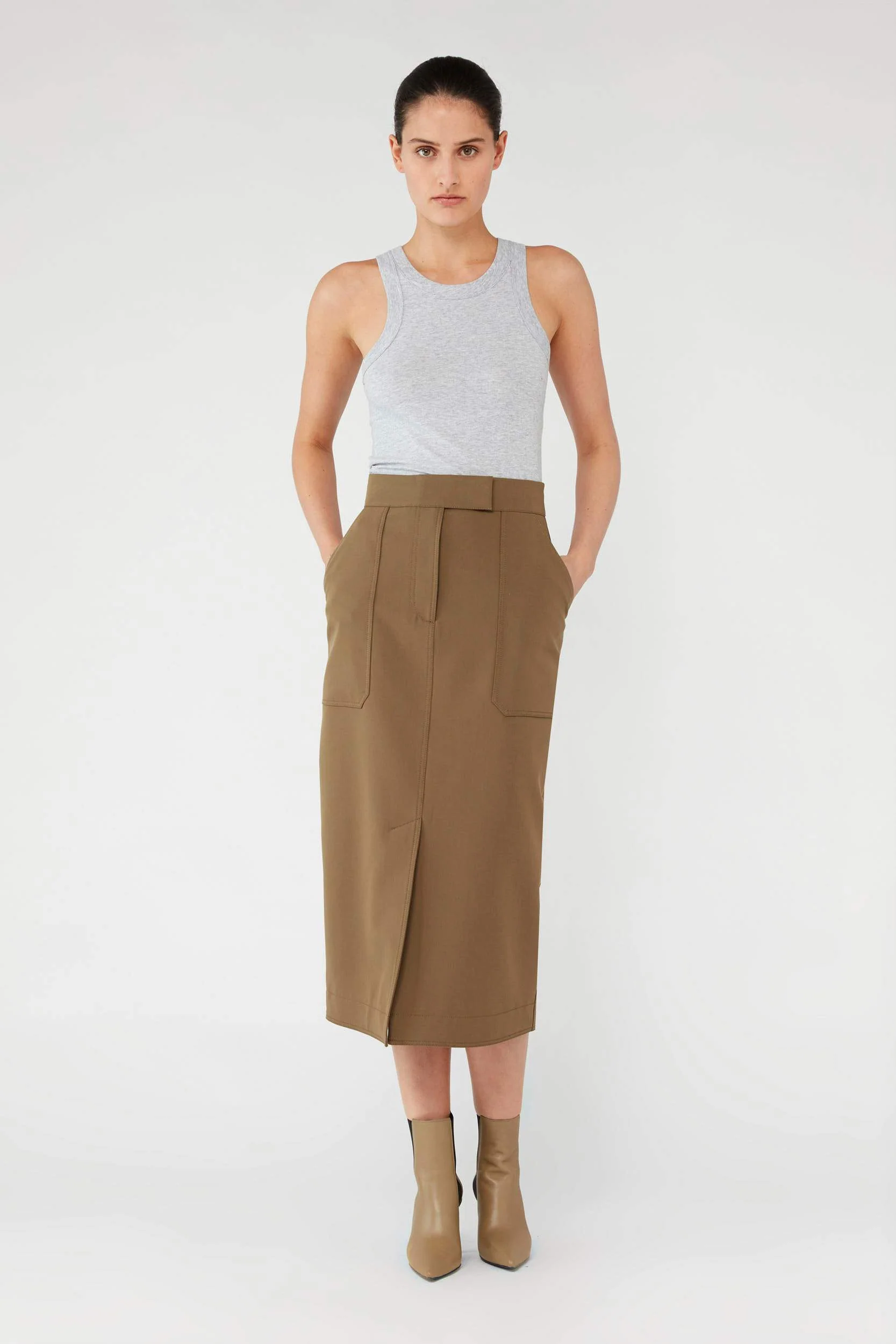 Francesca Skirt - Image 2