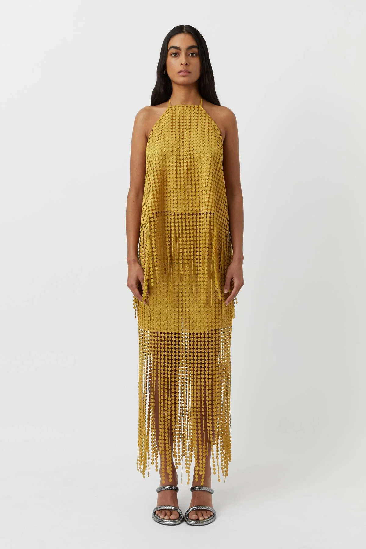 Freya Lace Skirt - Image 6