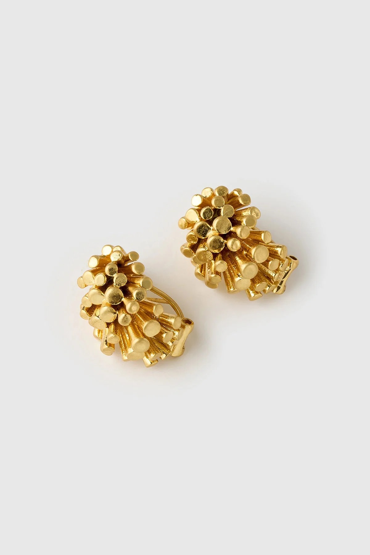 Friesian Earrings - Image 3