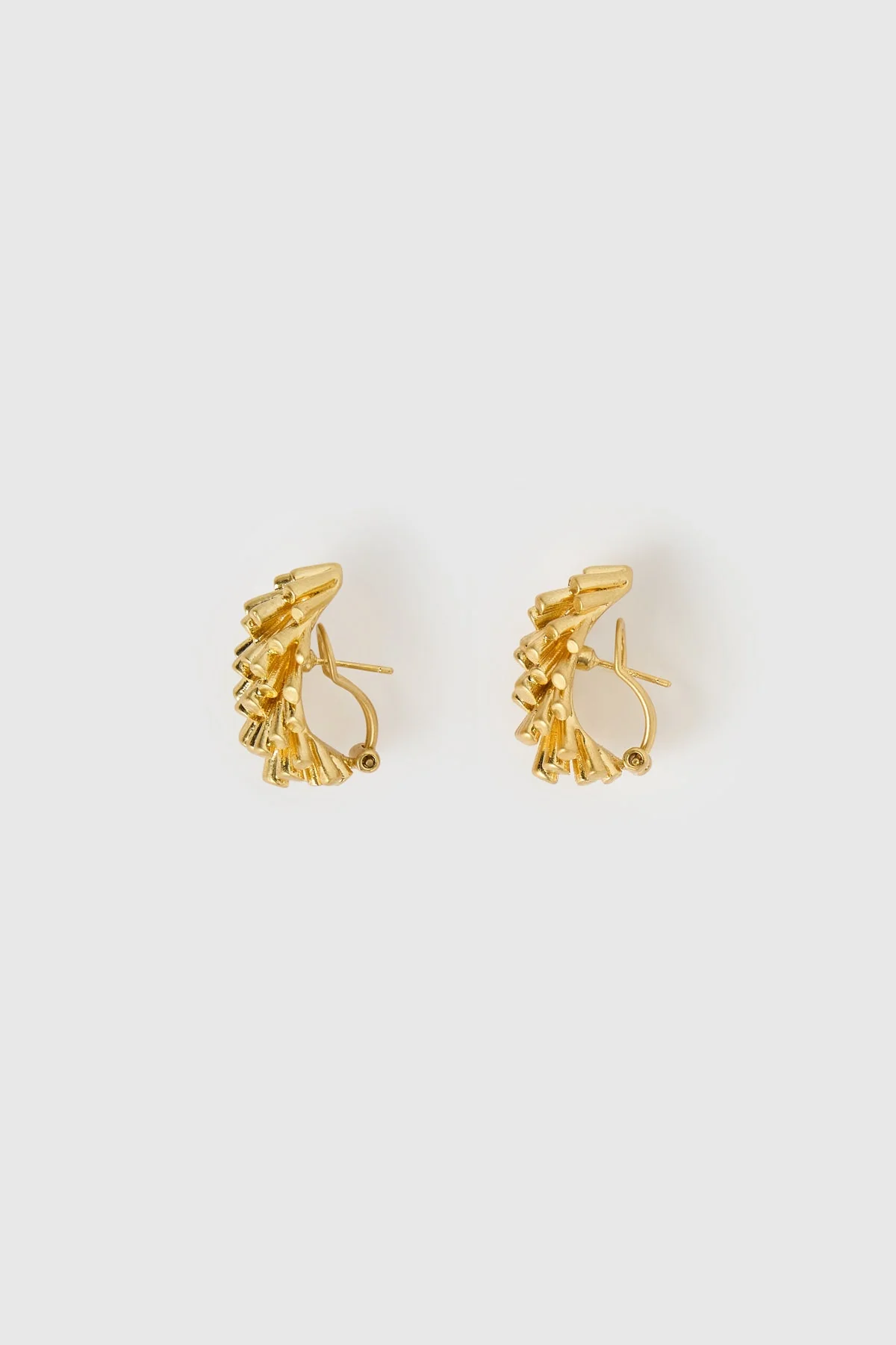 Friesian Earrings - Image 4