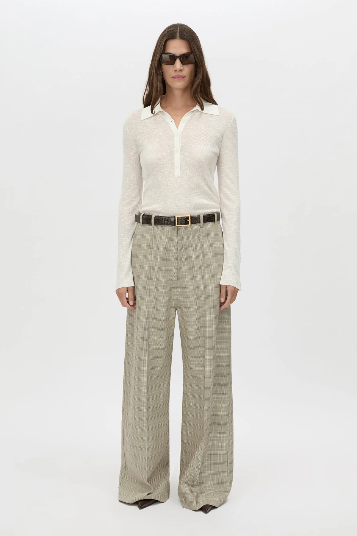 Genevieve Knit Top - Image 3