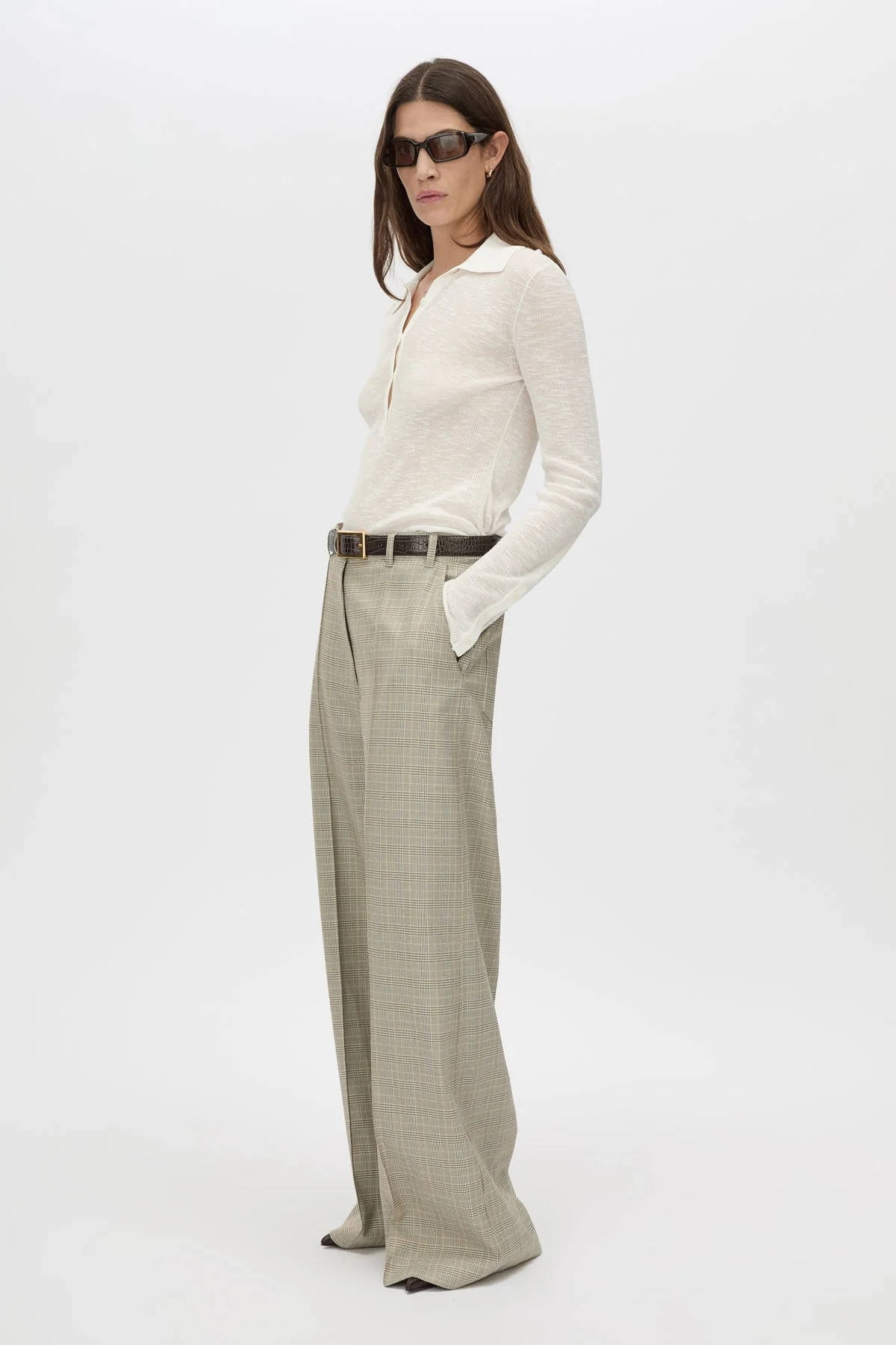 Genevieve Knit Top - Image 4