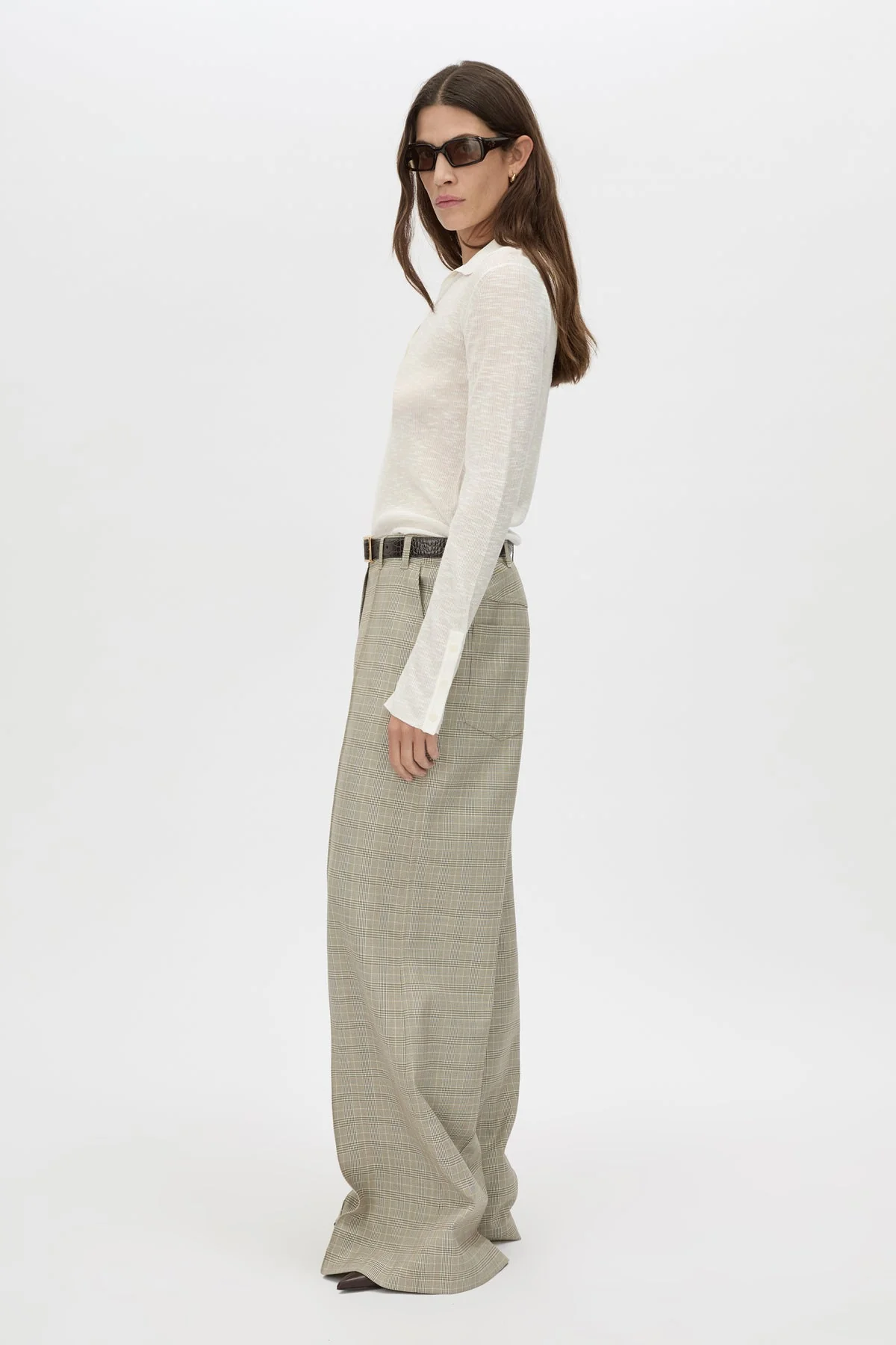 Genevieve Knit Top - Image 5