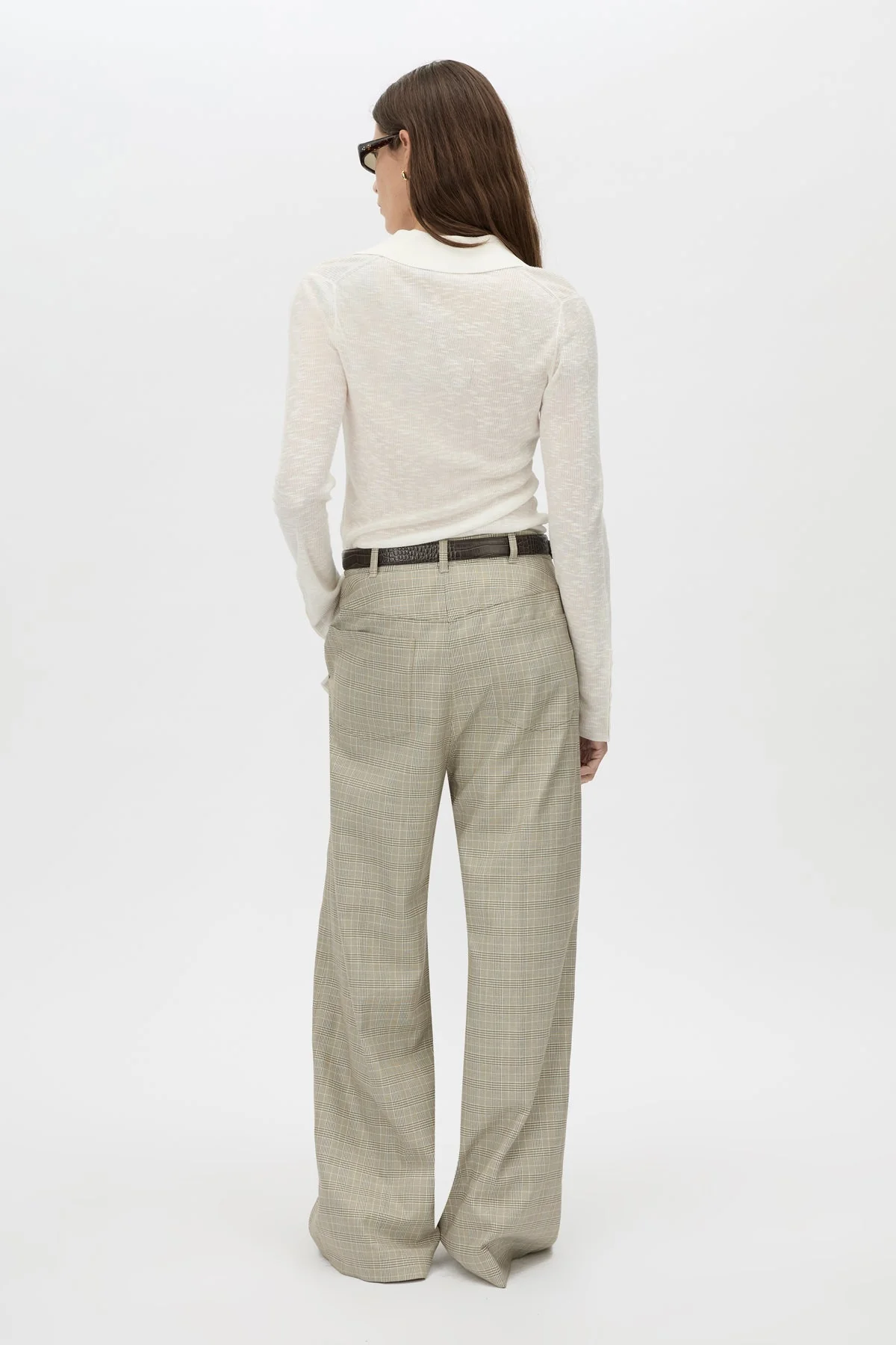 Genevieve Knit Top - Image 6