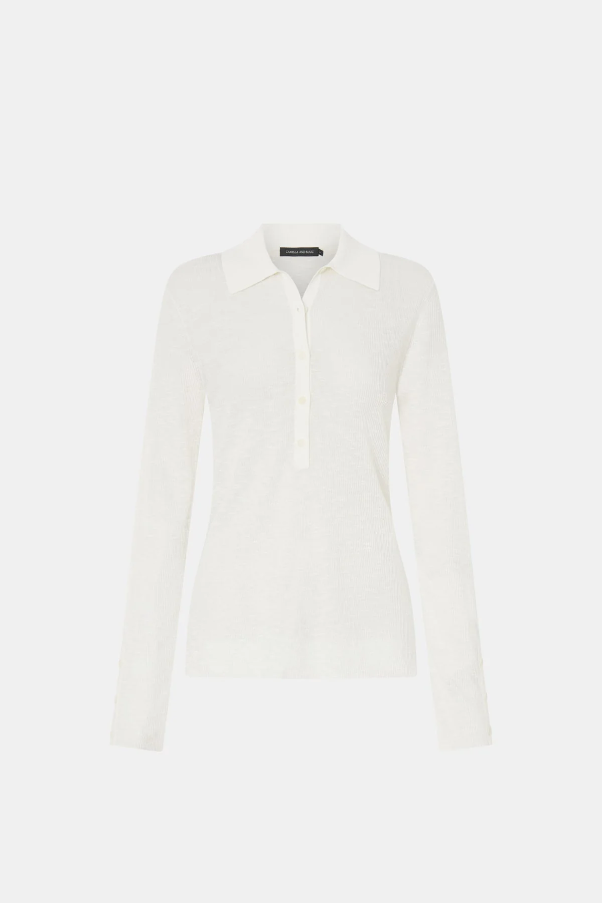 Genevieve Knit Top - Image 7
