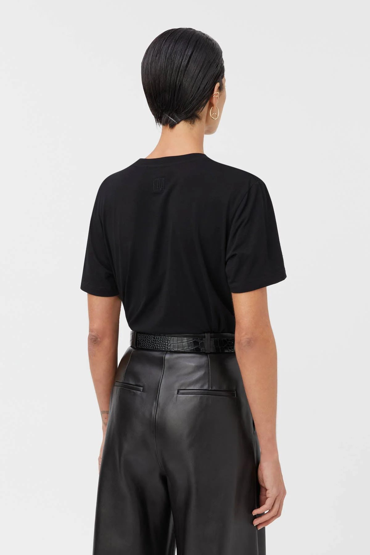 Gerard Lightweight Tee - Image 2