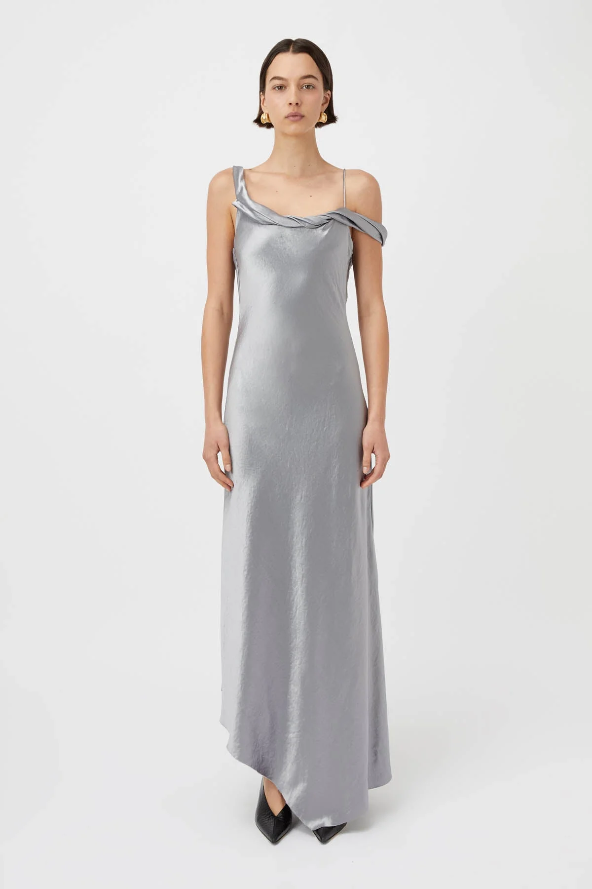 Glacier Dress - Image 2