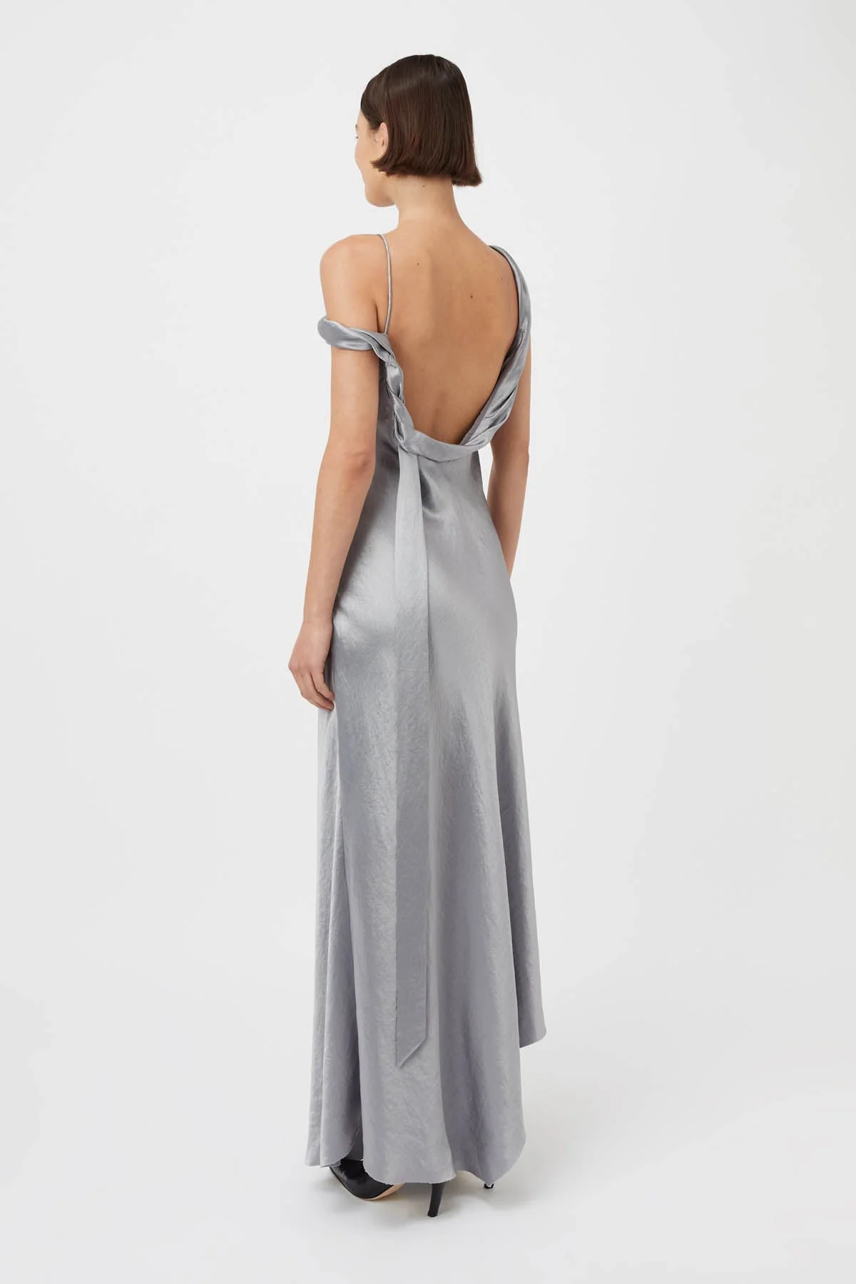 Glacier Dress - Image 3