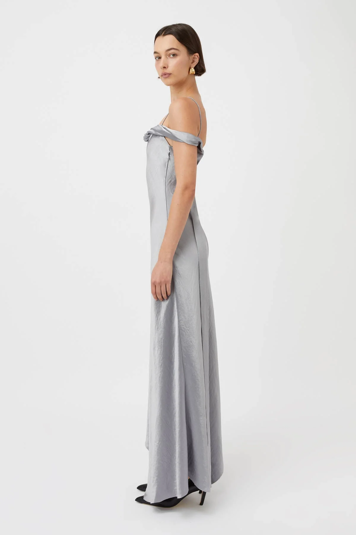Glacier Dress - Image 4