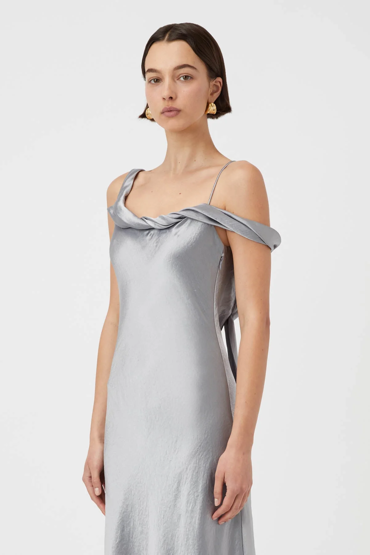 Glacier Dress - Image 5