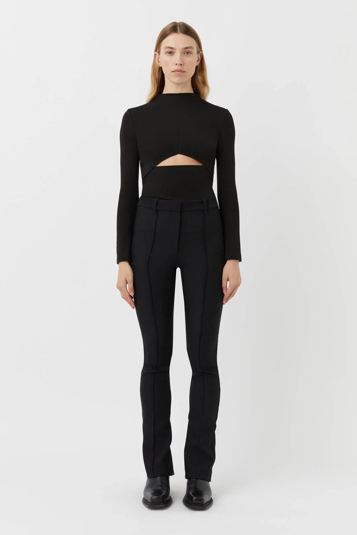 Gordon Slim Pant - Image 2
