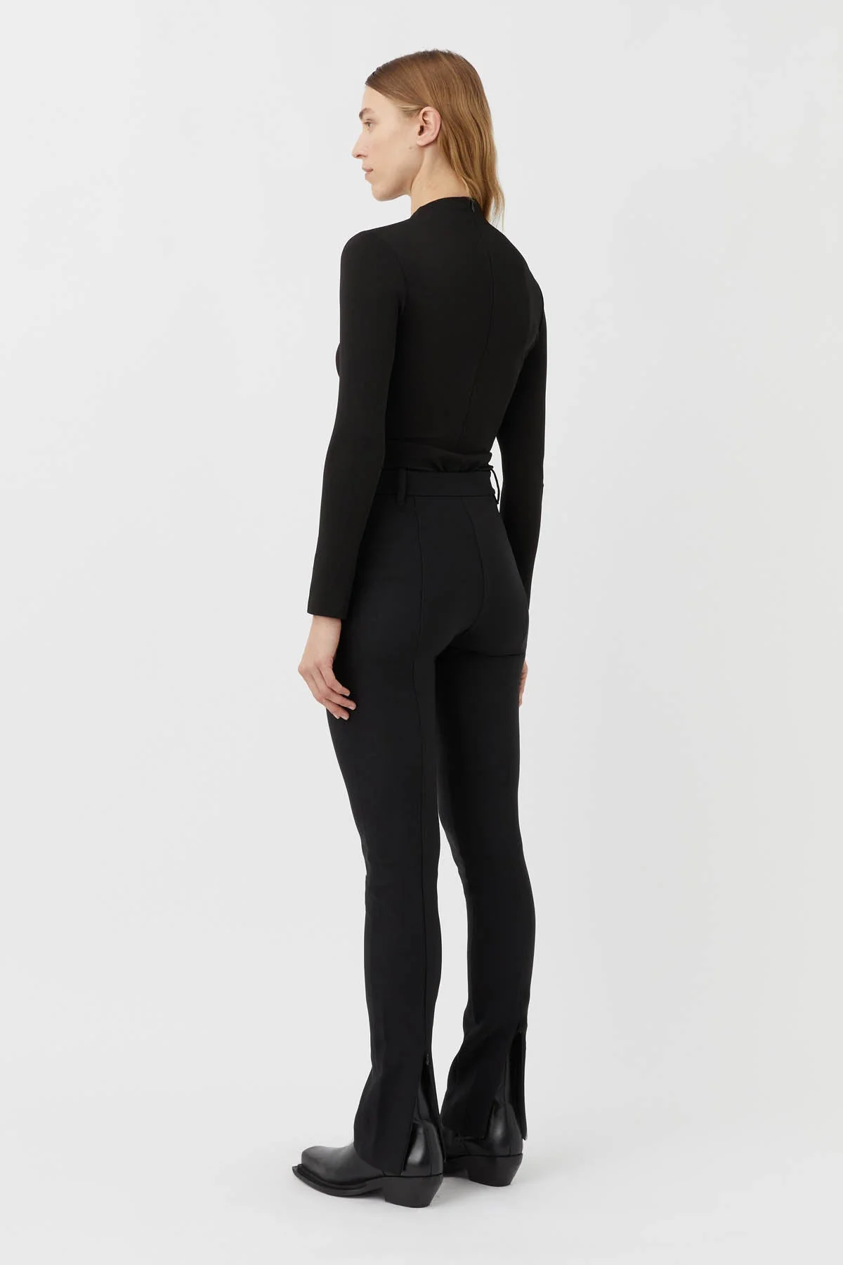 Gordon Slim Pant - Image 5